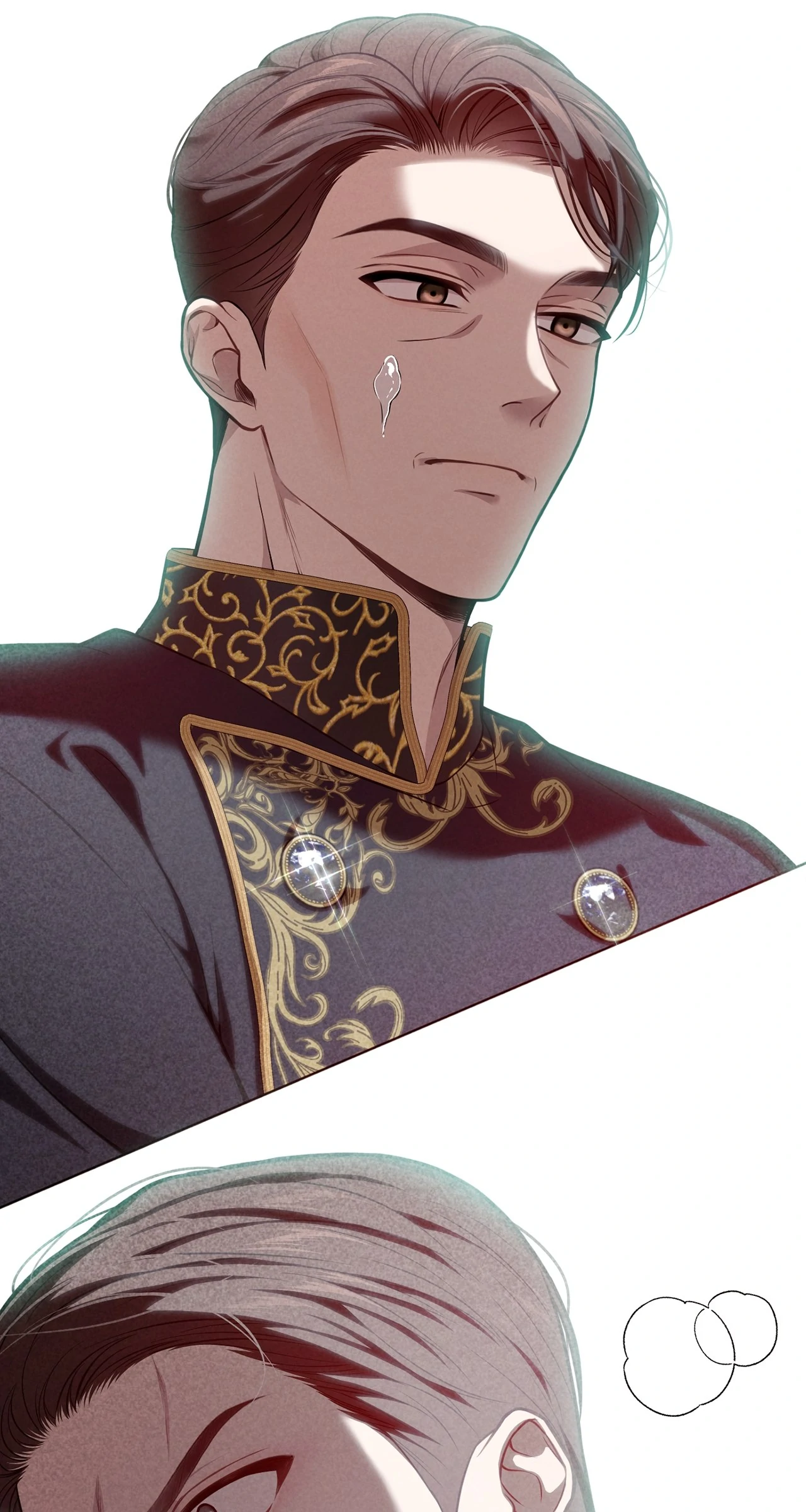 The Secret Bedroom of the Abandoned Princess [Official] - Chapter 115 manhwa
