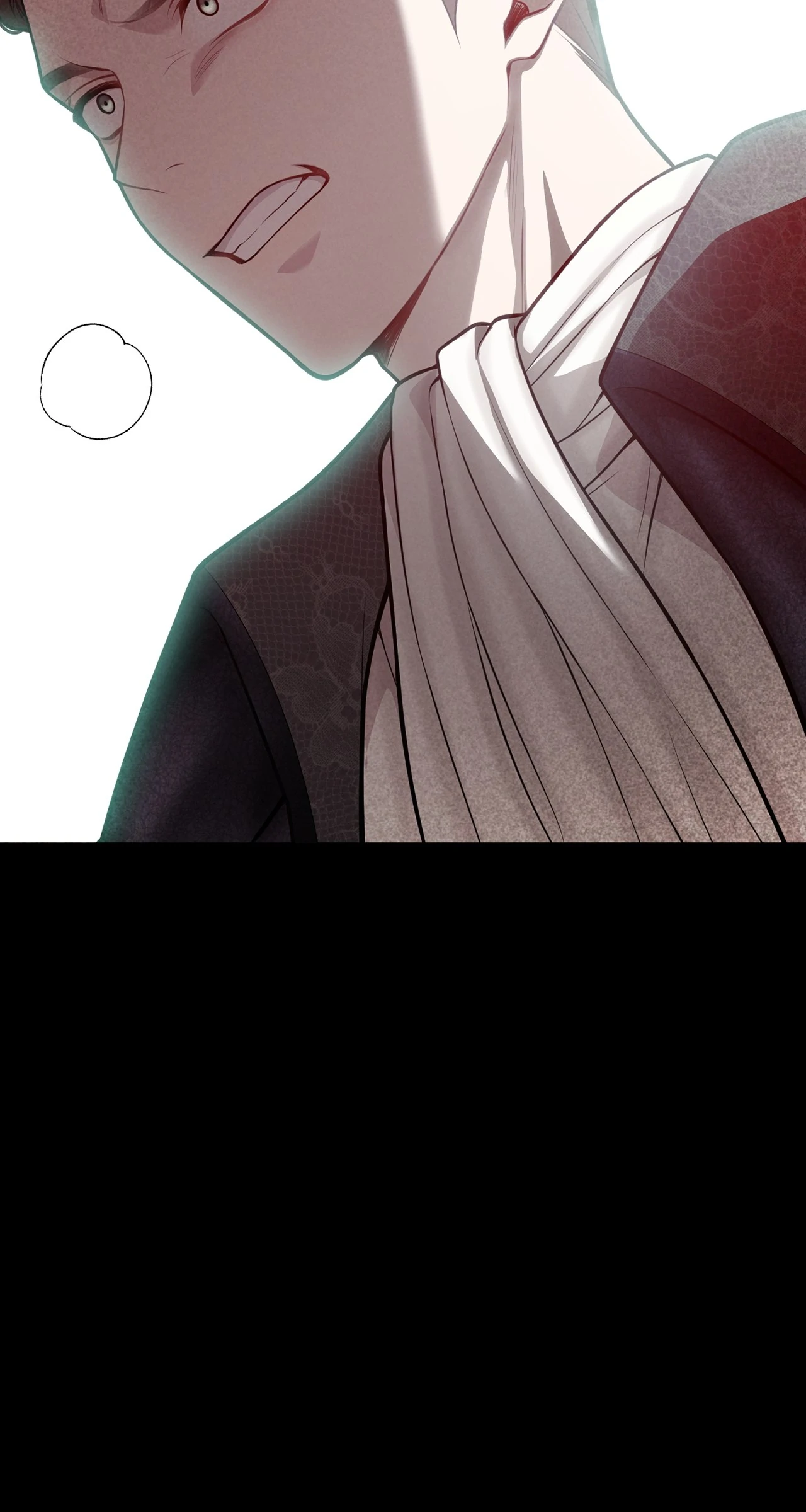 The Secret Bedroom of the Abandoned Princess [Official] - Chapter 115 manhwa