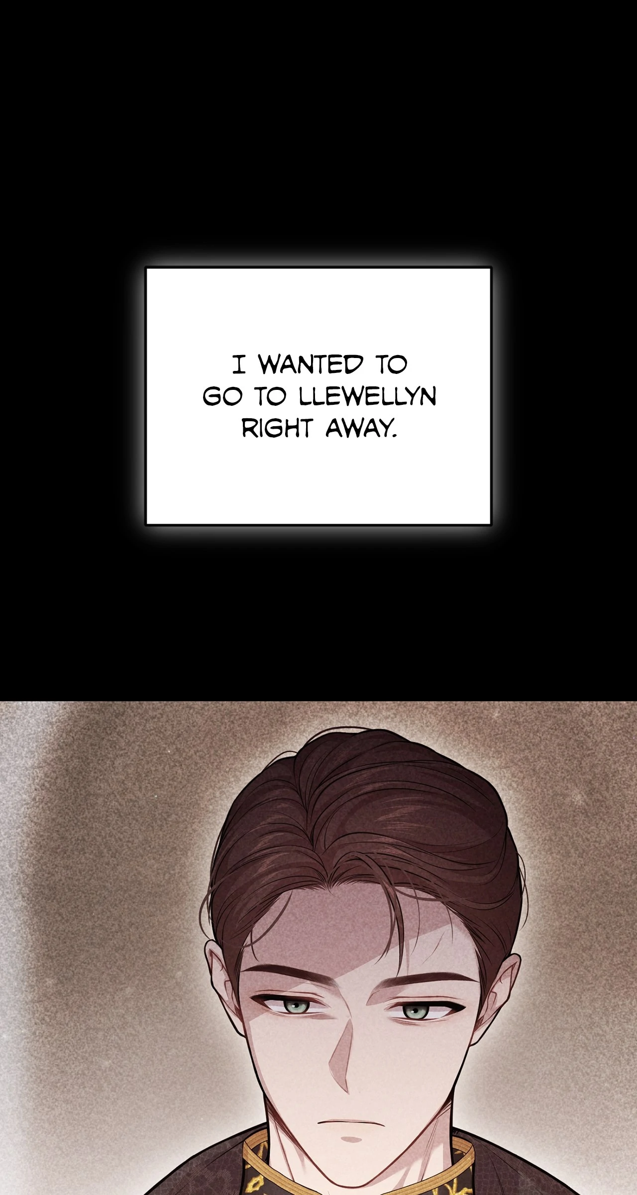 The Secret Bedroom of the Abandoned Princess [Official] - Chapter 115 manhwa