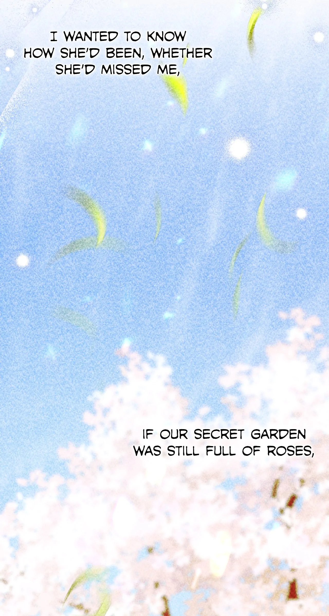 The Secret Bedroom of the Abandoned Princess [Official] - Chapter 115 manhwa