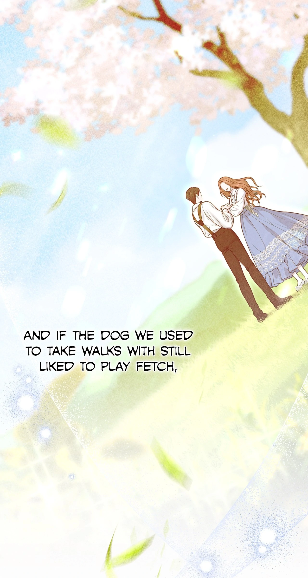 The Secret Bedroom of the Abandoned Princess [Official] - Chapter 115 manhwa