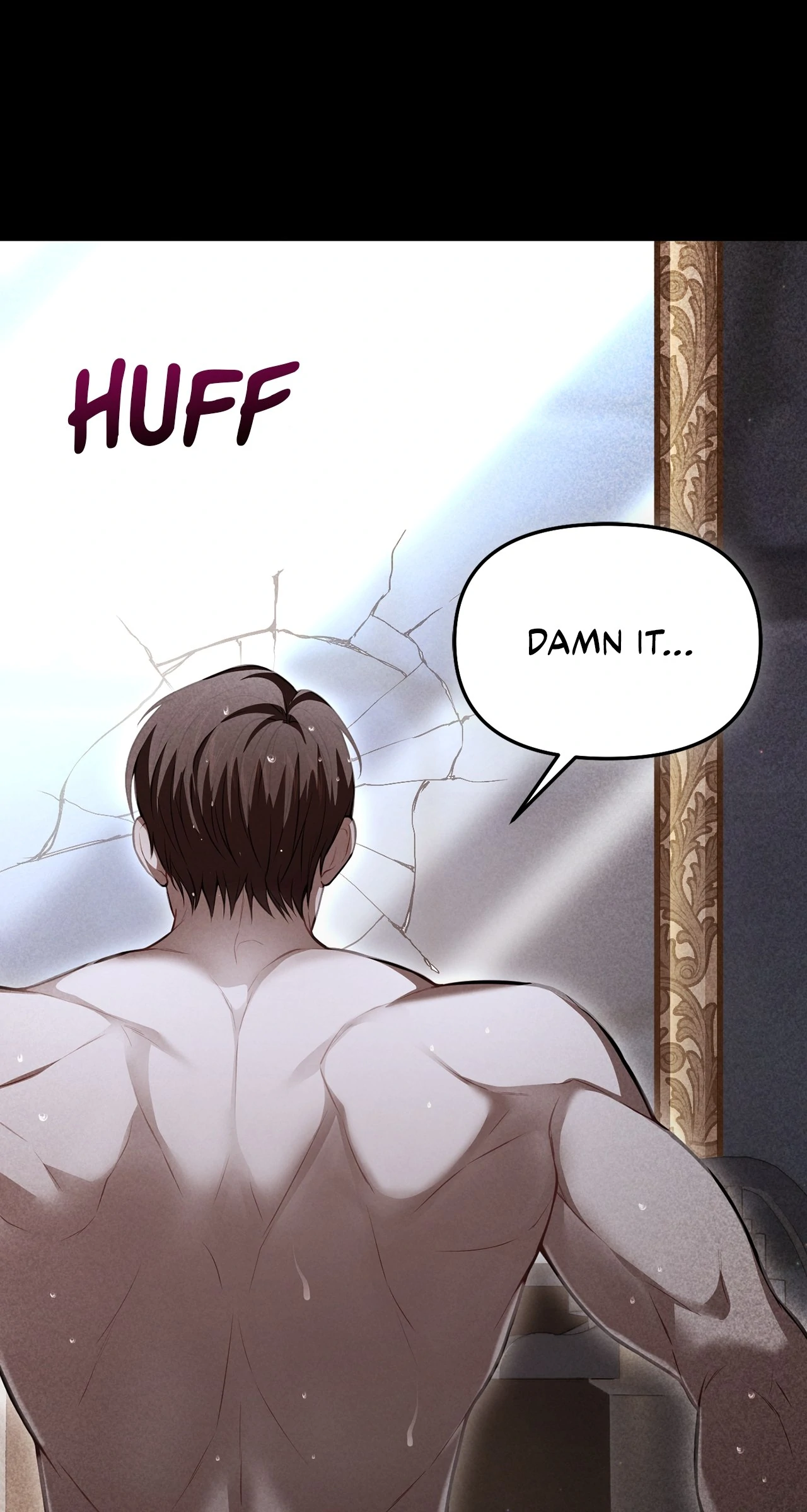 The Secret Bedroom of the Abandoned Princess [Official] - Chapter 115 manhwa