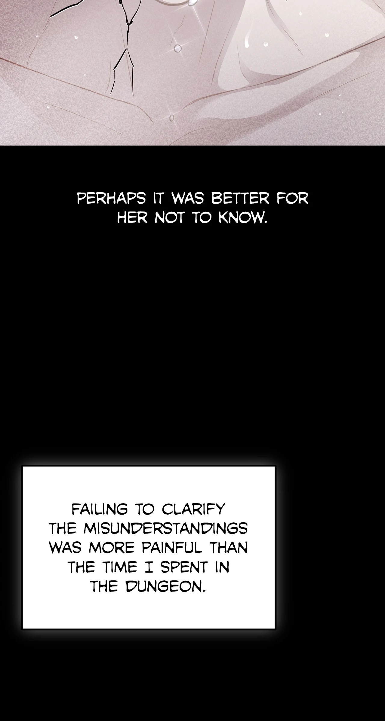 The Secret Bedroom of the Abandoned Princess [Official] - Chapter 115 manhwa