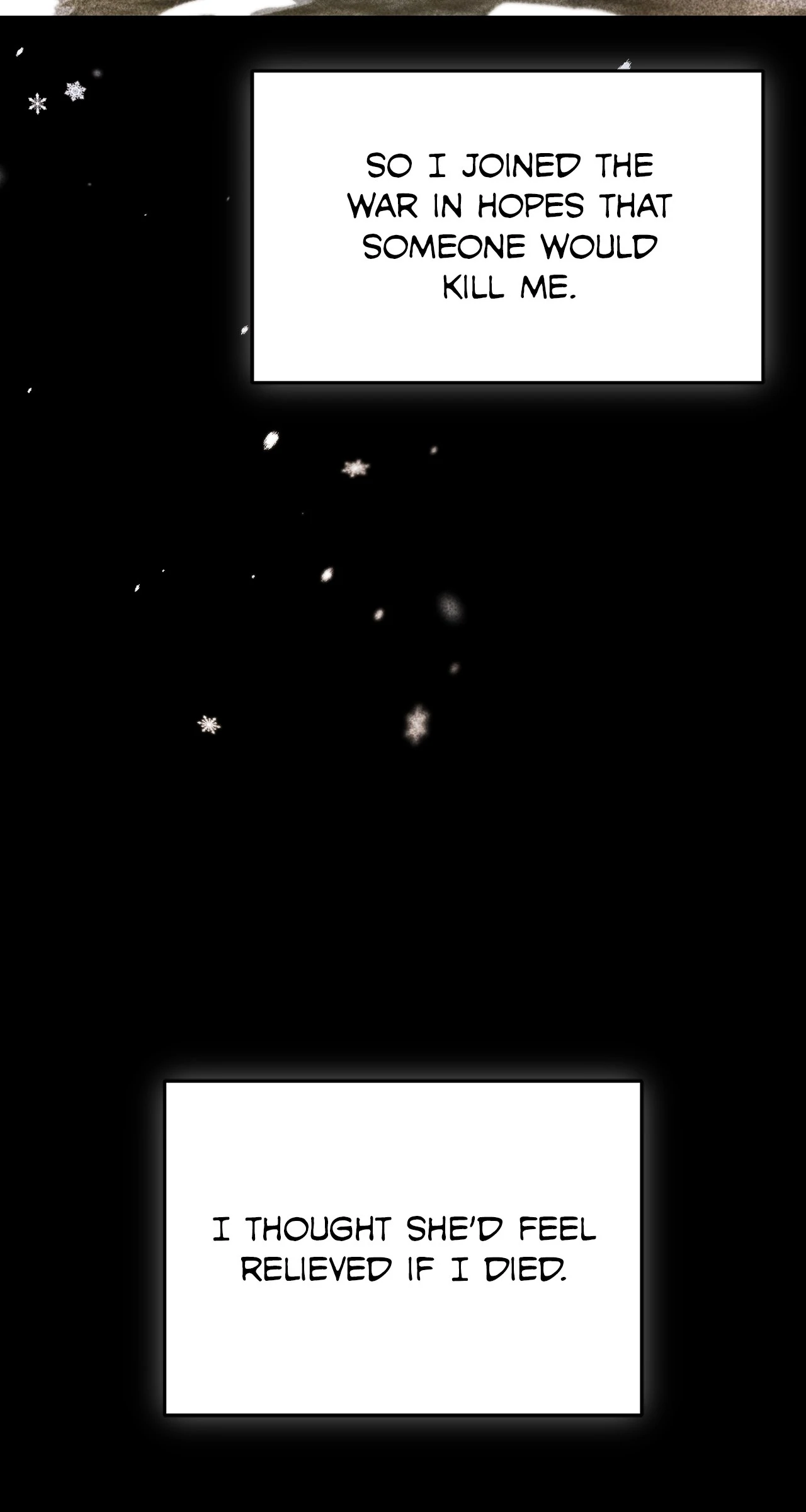 The Secret Bedroom of the Abandoned Princess [Official] - Chapter 115 manhwa