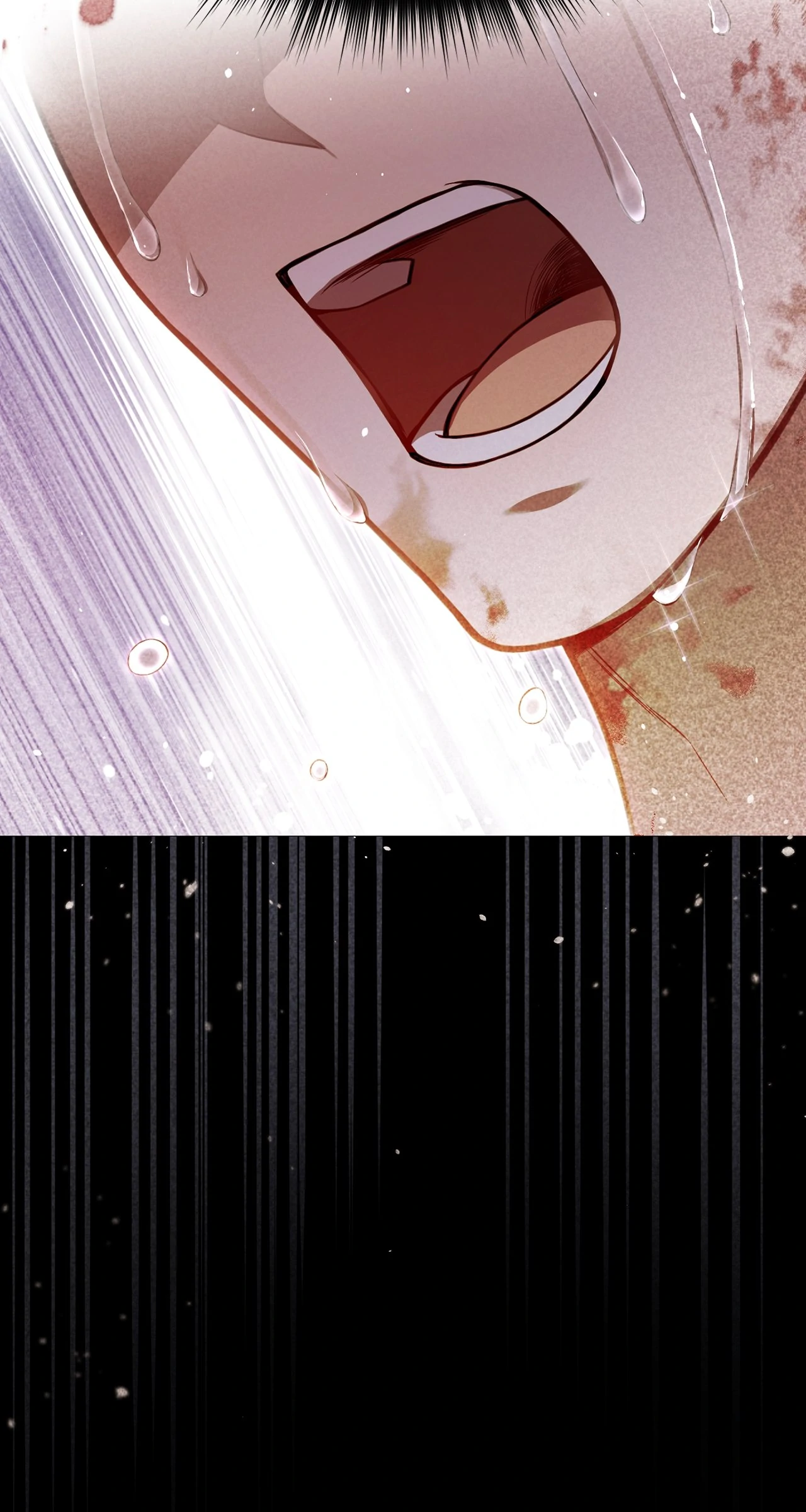 The Secret Bedroom of the Abandoned Princess [Official] - Chapter 115 manhwa