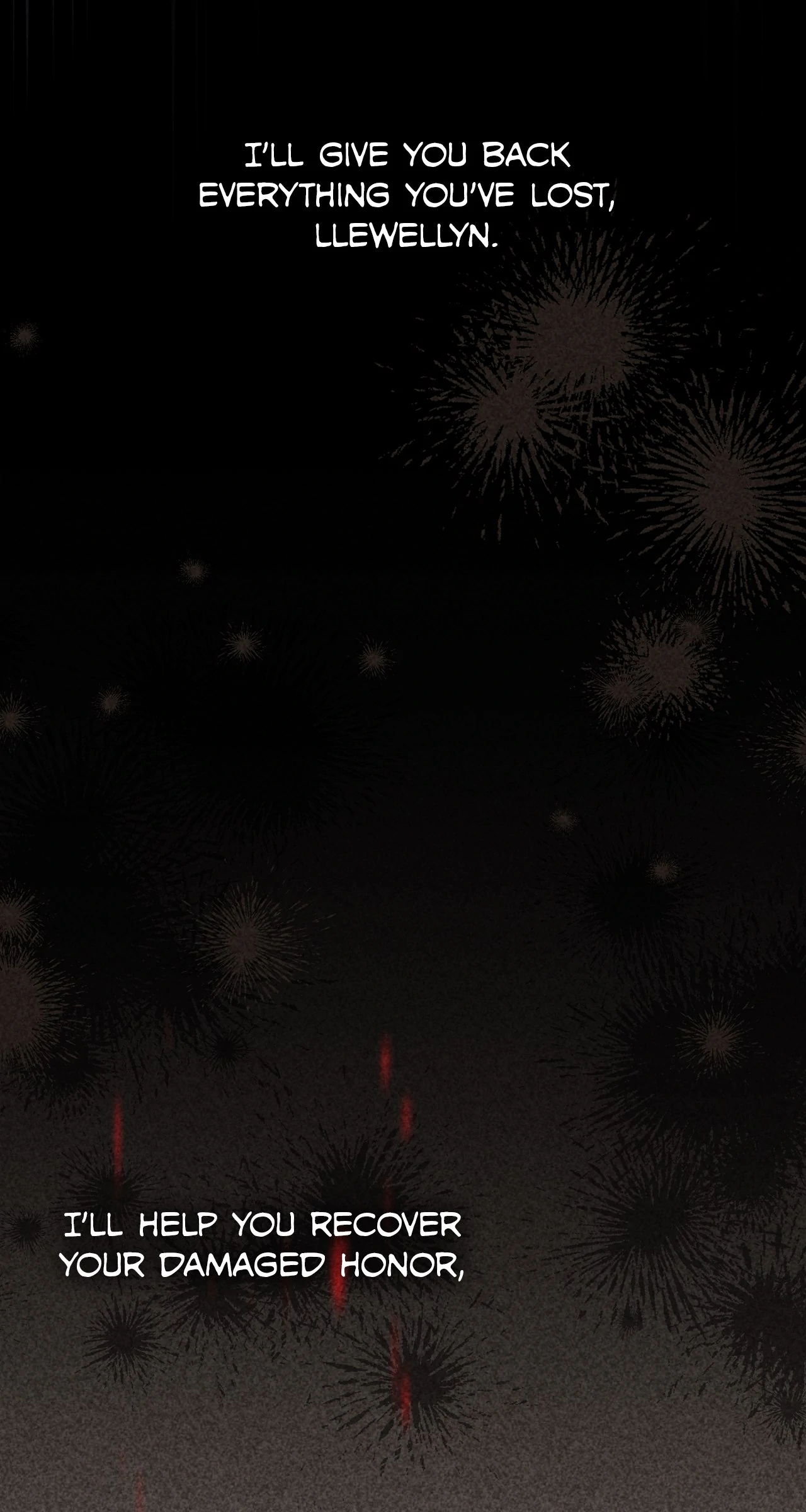 The Secret Bedroom of the Abandoned Princess [Official] - Chapter 115 manhwa