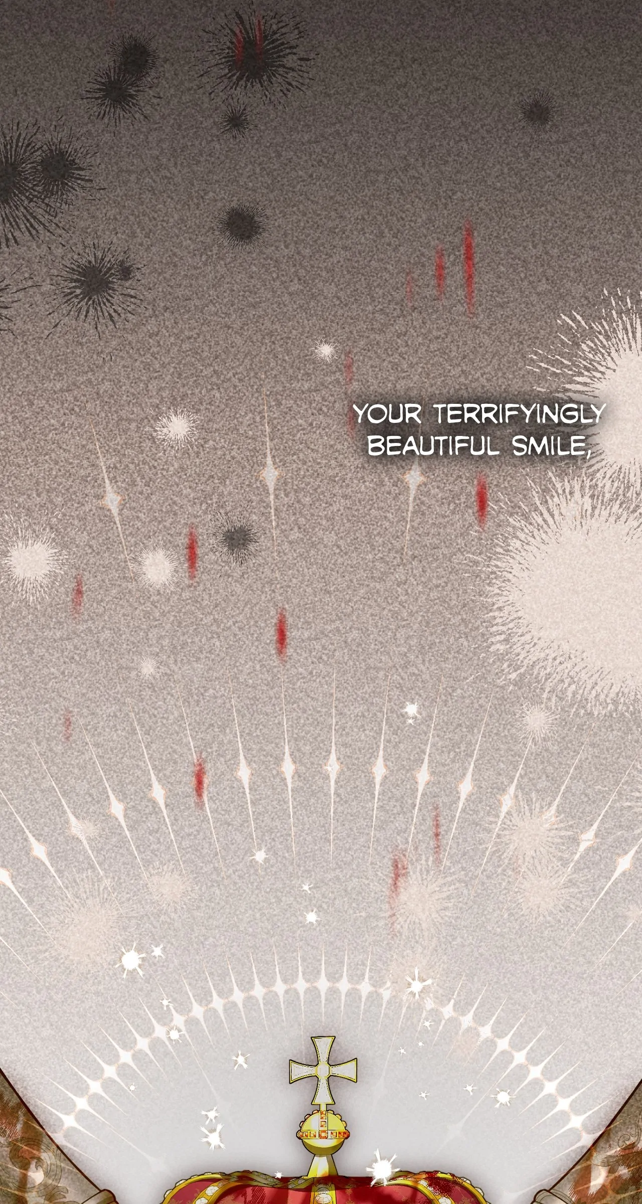 The Secret Bedroom of the Abandoned Princess [Official] - Chapter 115 manhwa