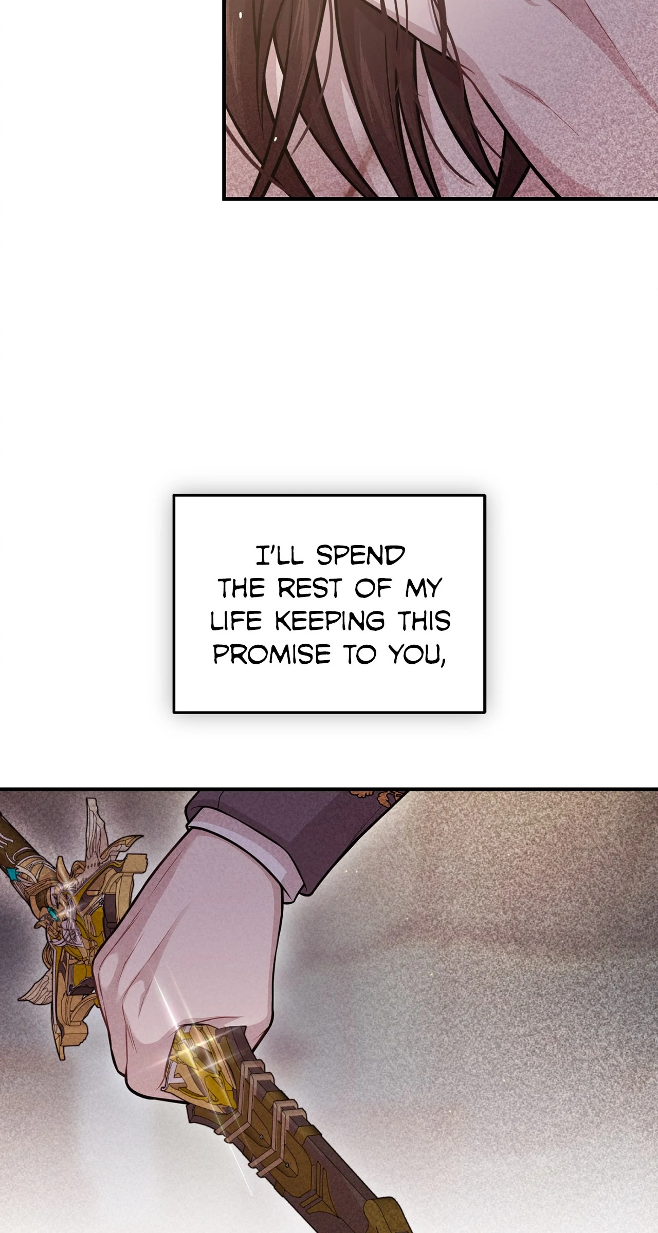 The Secret Bedroom of the Abandoned Princess [Official] - Chapter 115 manhwa