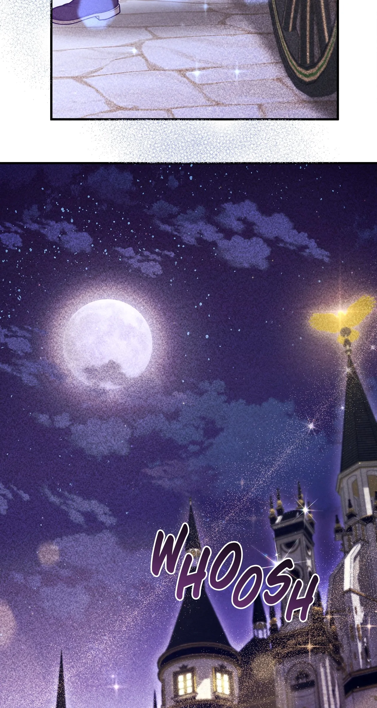 The Secret Bedroom of the Abandoned Princess [Official] - Chapter 115 manhwa