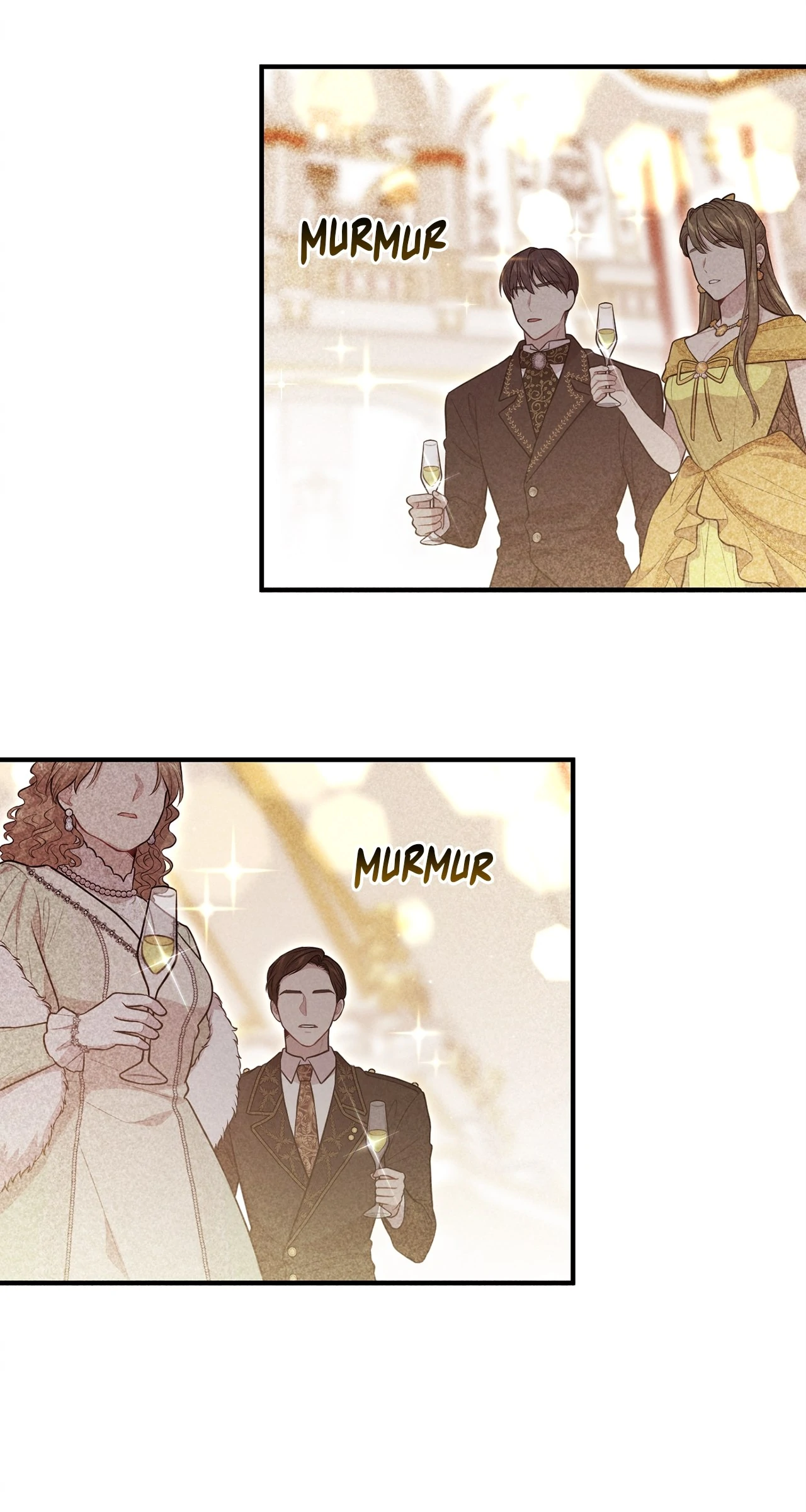 The Secret Bedroom of the Abandoned Princess [Official] - Chapter 115 manhwa