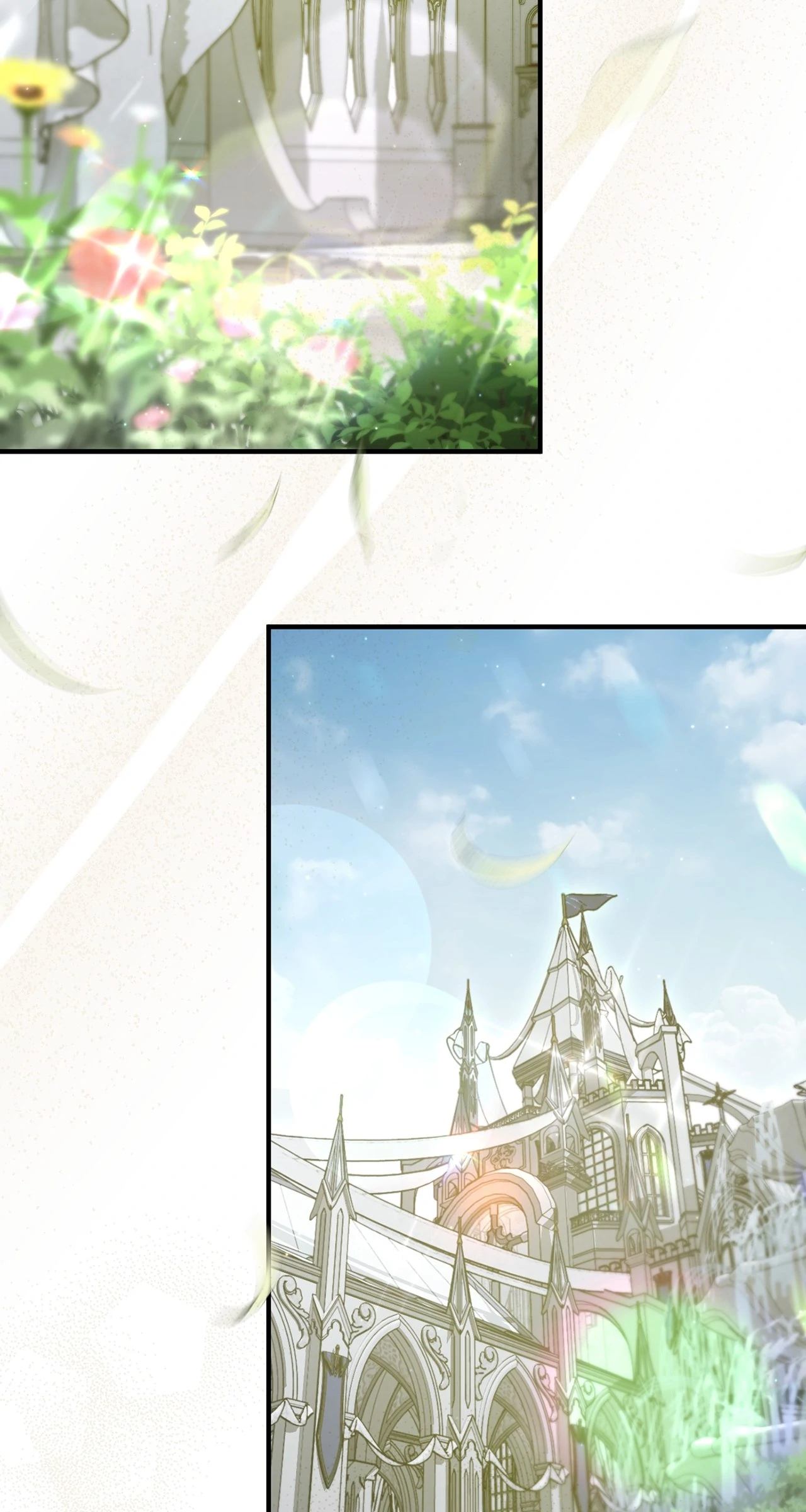 The Secret Bedroom of the Abandoned Princess [Official] - Chapter 117 manhwa