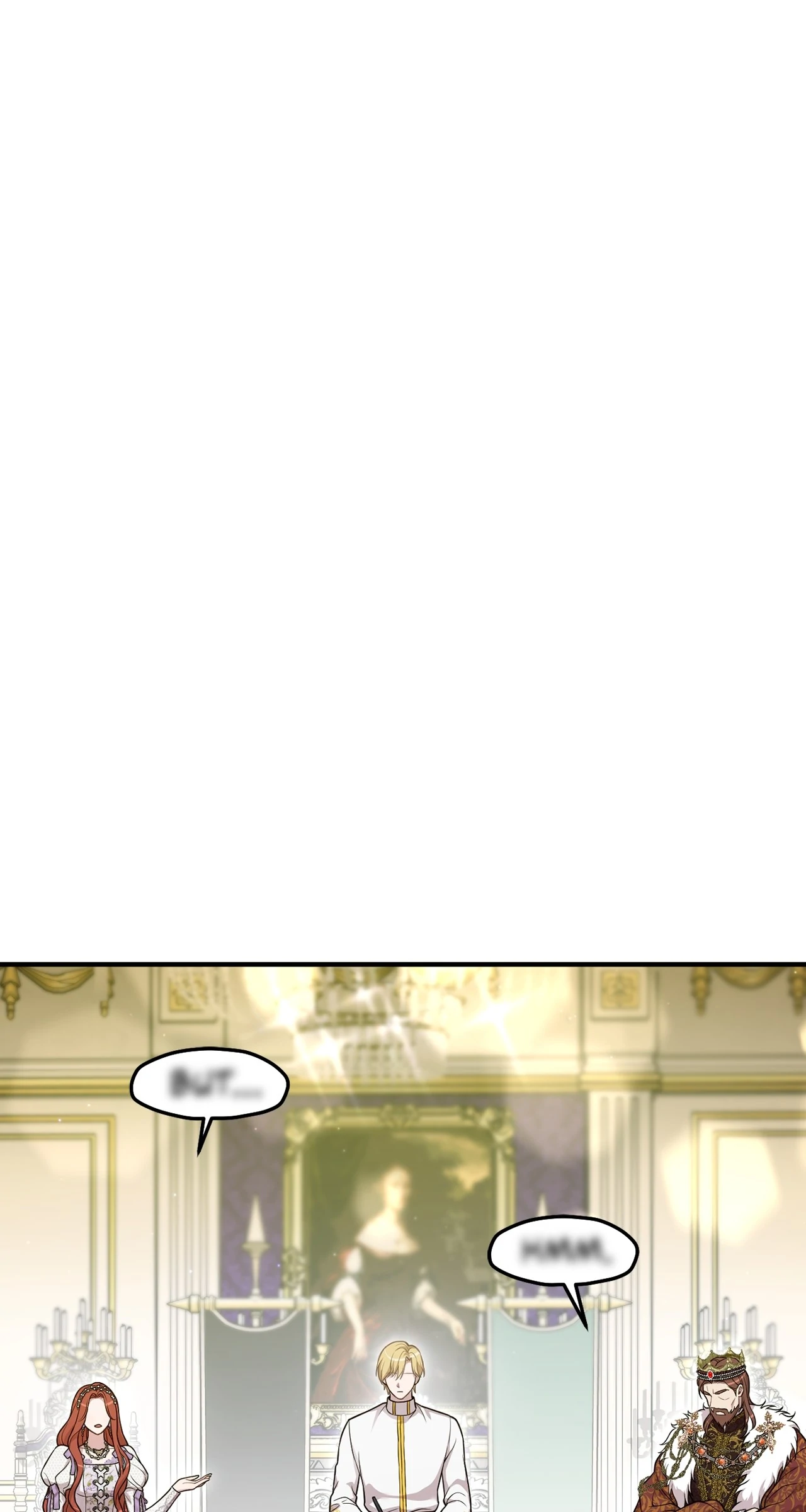 The Secret Bedroom of the Abandoned Princess [Official] - Chapter 117 manhwa