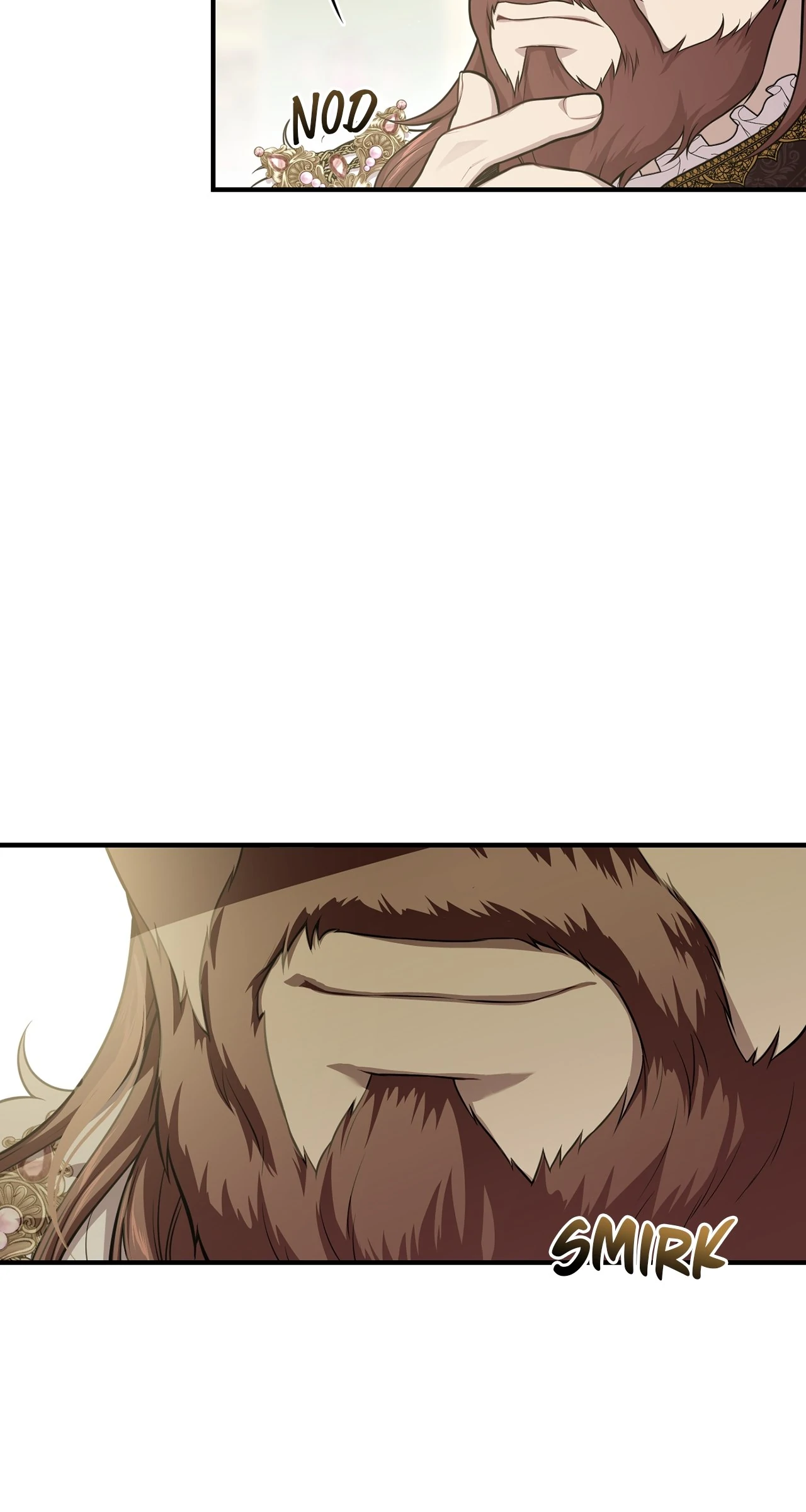 The Secret Bedroom of the Abandoned Princess [Official] - Chapter 117 manhwa