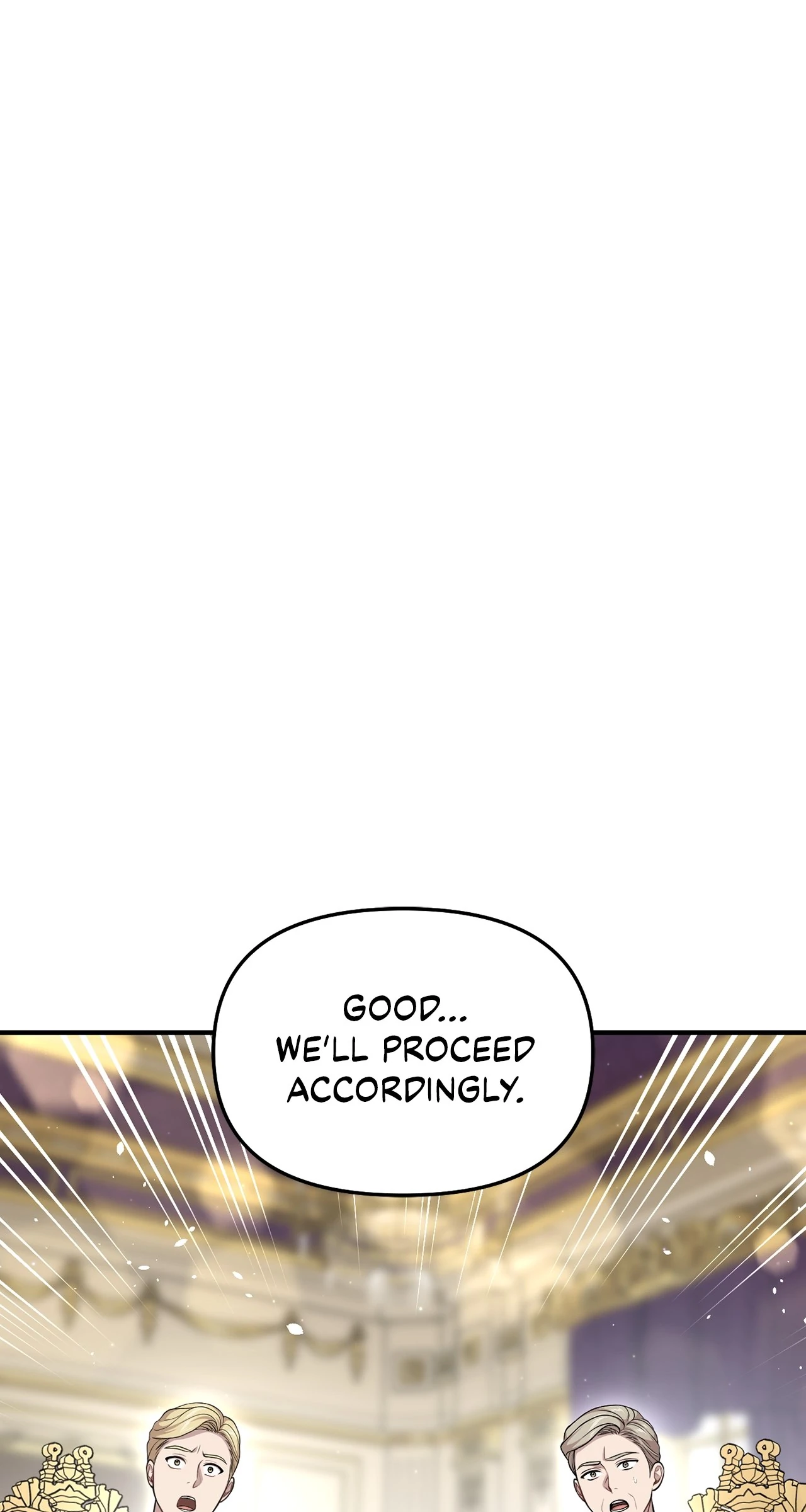 The Secret Bedroom of the Abandoned Princess [Official] - Chapter 117 manhwa
