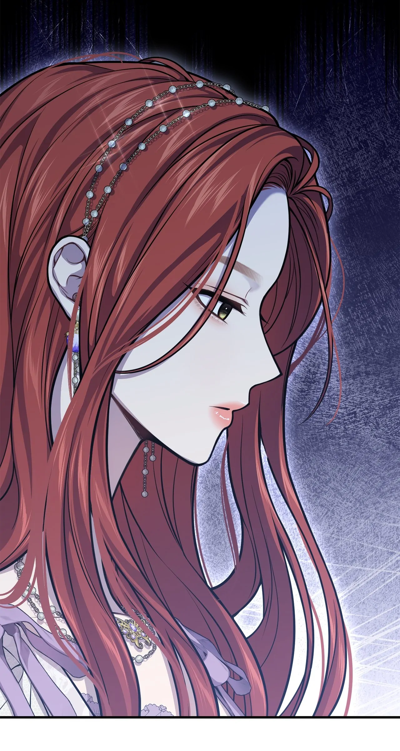 The Secret Bedroom of the Abandoned Princess [Official] - Chapter 117 manhwa