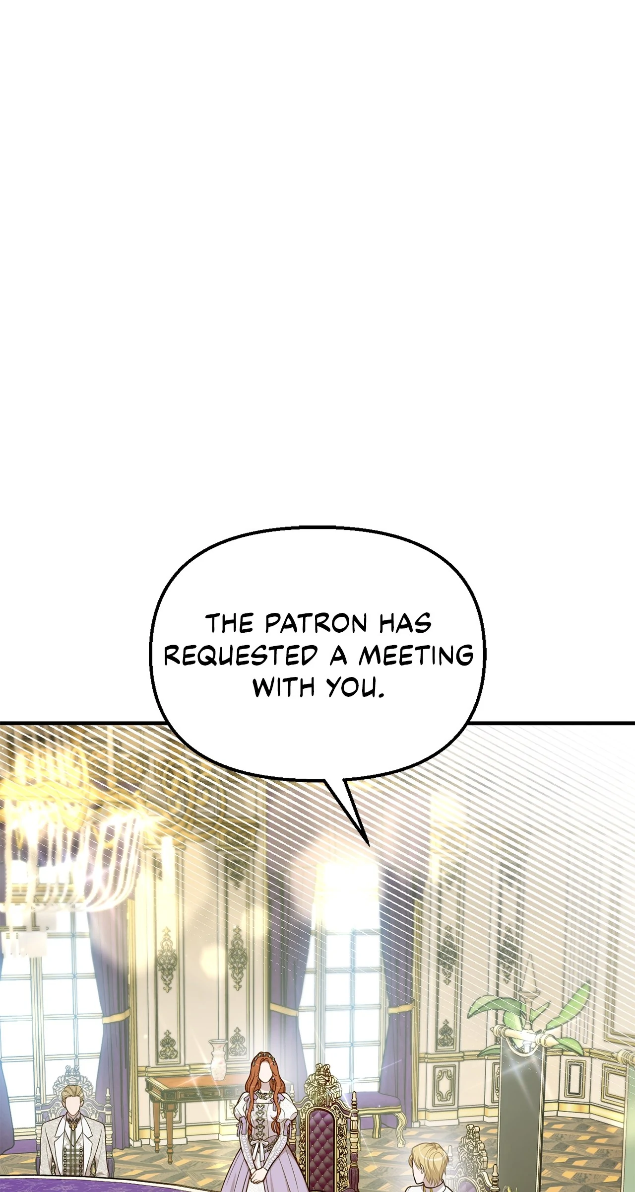 The Secret Bedroom of the Abandoned Princess [Official] - Chapter 117 manhwa