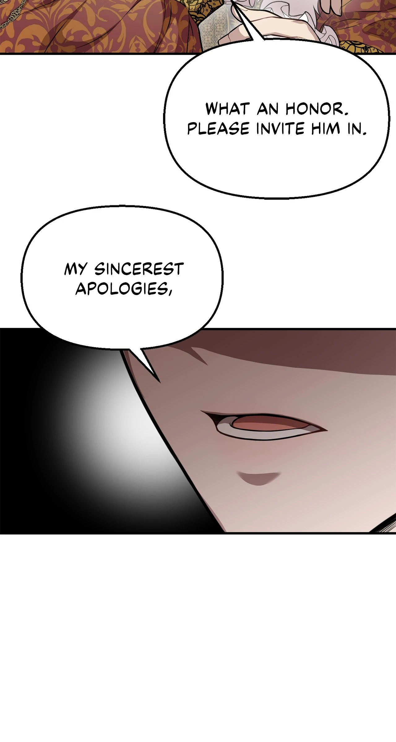 The Secret Bedroom of the Abandoned Princess [Official] - Chapter 117 manhwa