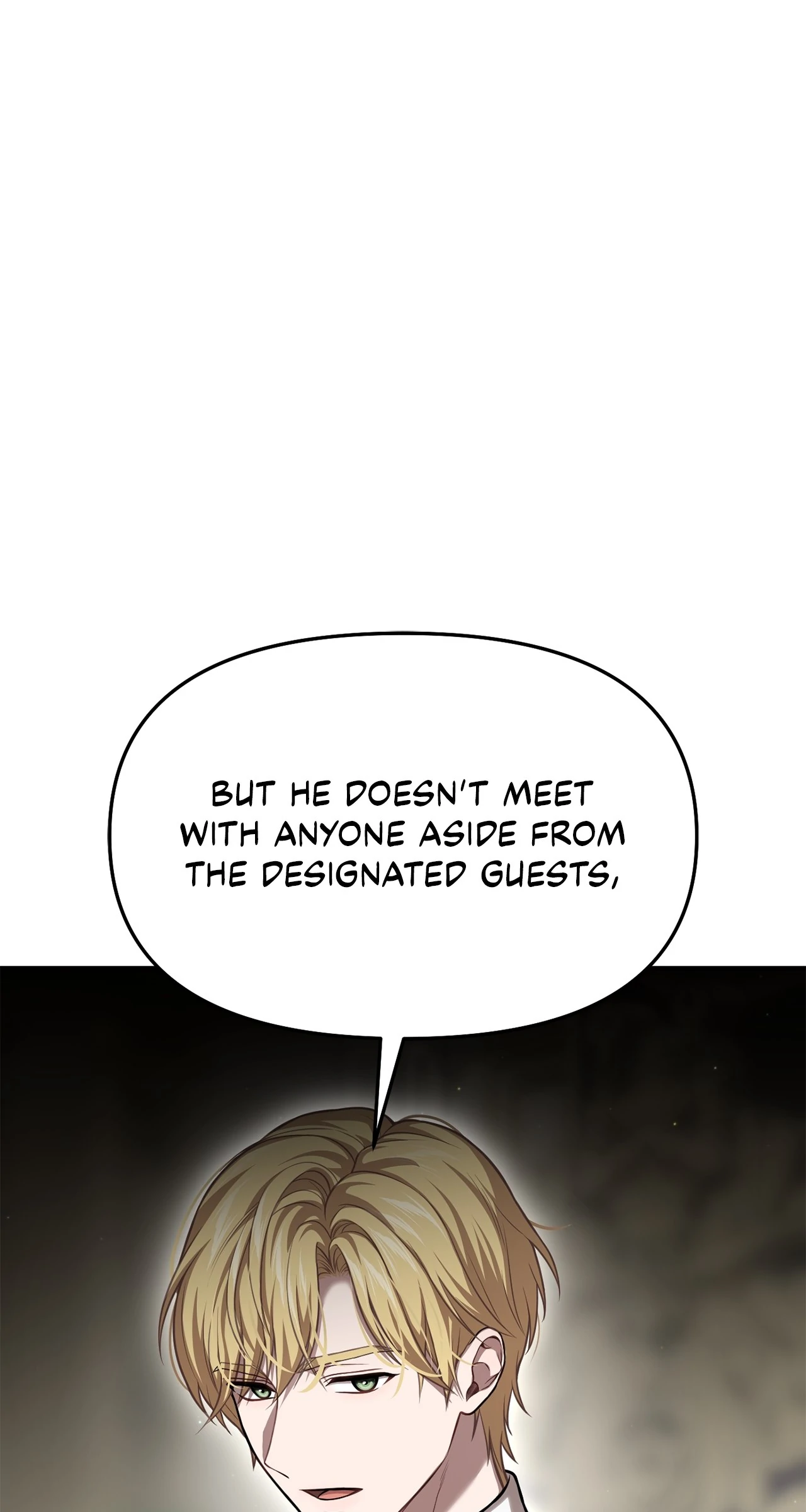 The Secret Bedroom of the Abandoned Princess [Official] - Chapter 117 manhwa