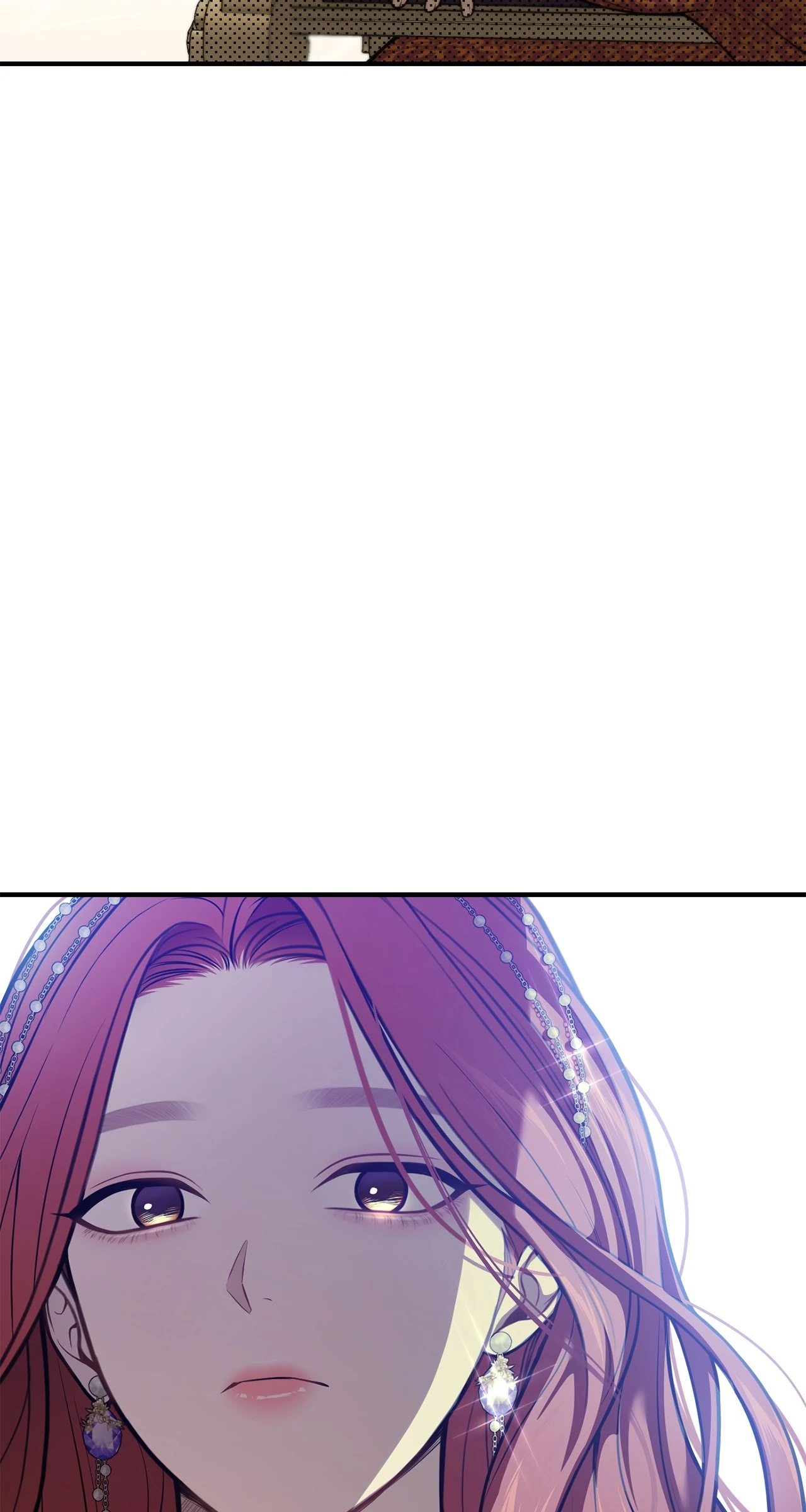 The Secret Bedroom of the Abandoned Princess [Official] - Chapter 117 manhwa