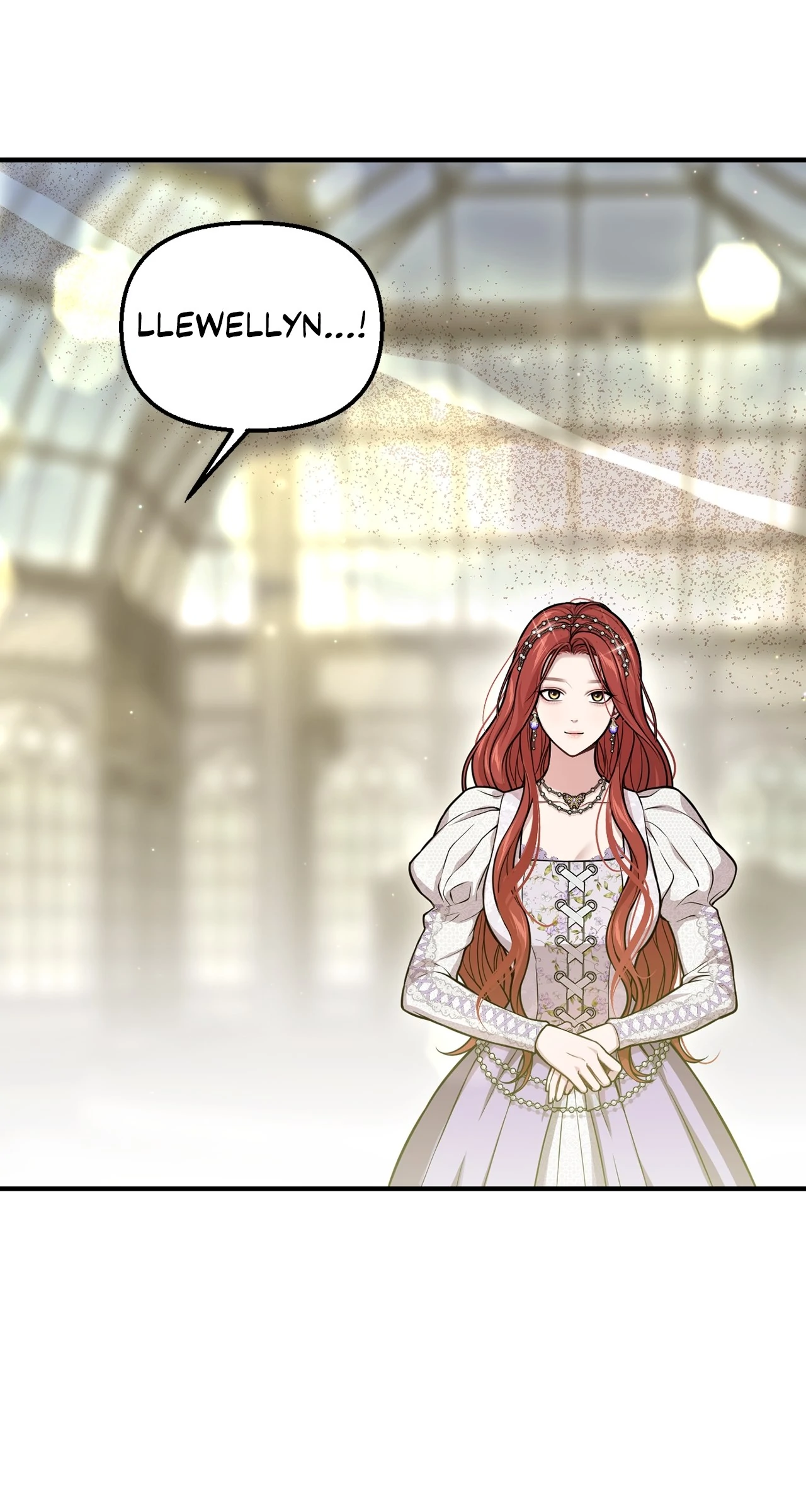 The Secret Bedroom of the Abandoned Princess [Official] - Chapter 117 manhwa