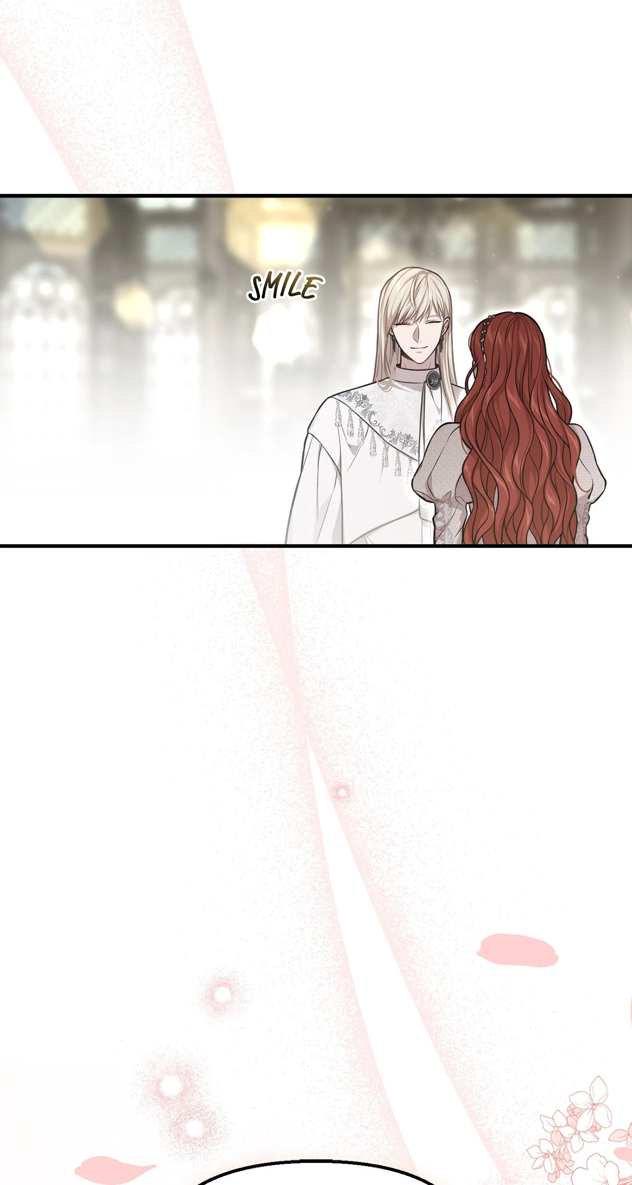 The Secret Bedroom of the Abandoned Princess [Official] - Chapter 117 manhwa