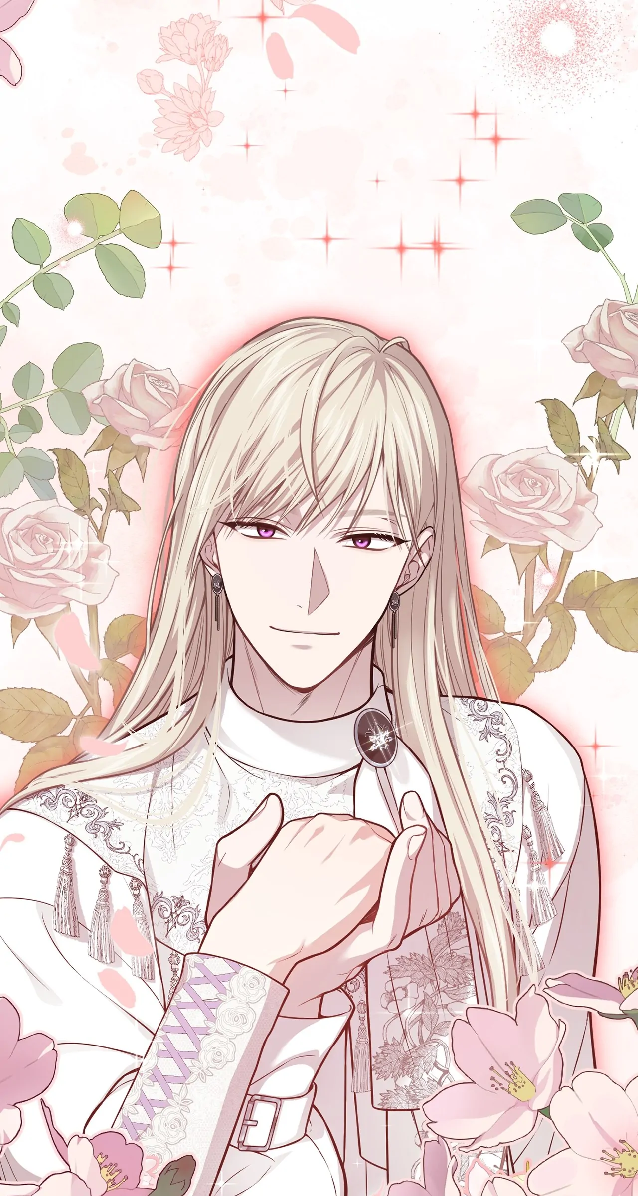 The Secret Bedroom of the Abandoned Princess [Official] - Chapter 117 manhwa