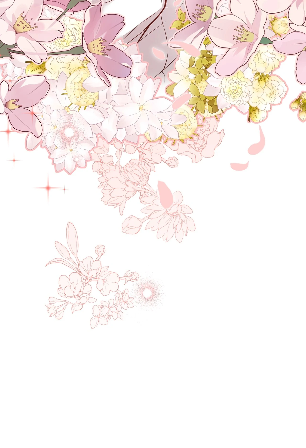 The Secret Bedroom of the Abandoned Princess [Official] - Chapter 117 manhwa