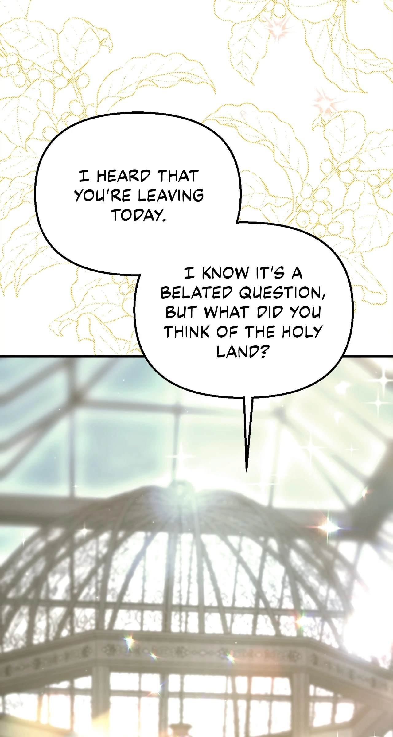 The Secret Bedroom of the Abandoned Princess [Official] - Chapter 117 manhwa