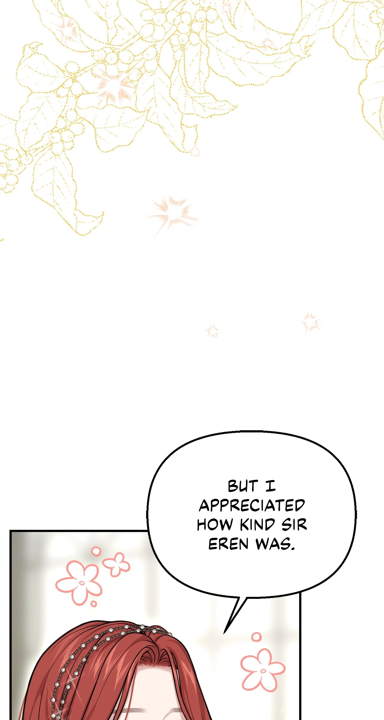 The Secret Bedroom of the Abandoned Princess [Official] - Chapter 117 manhwa