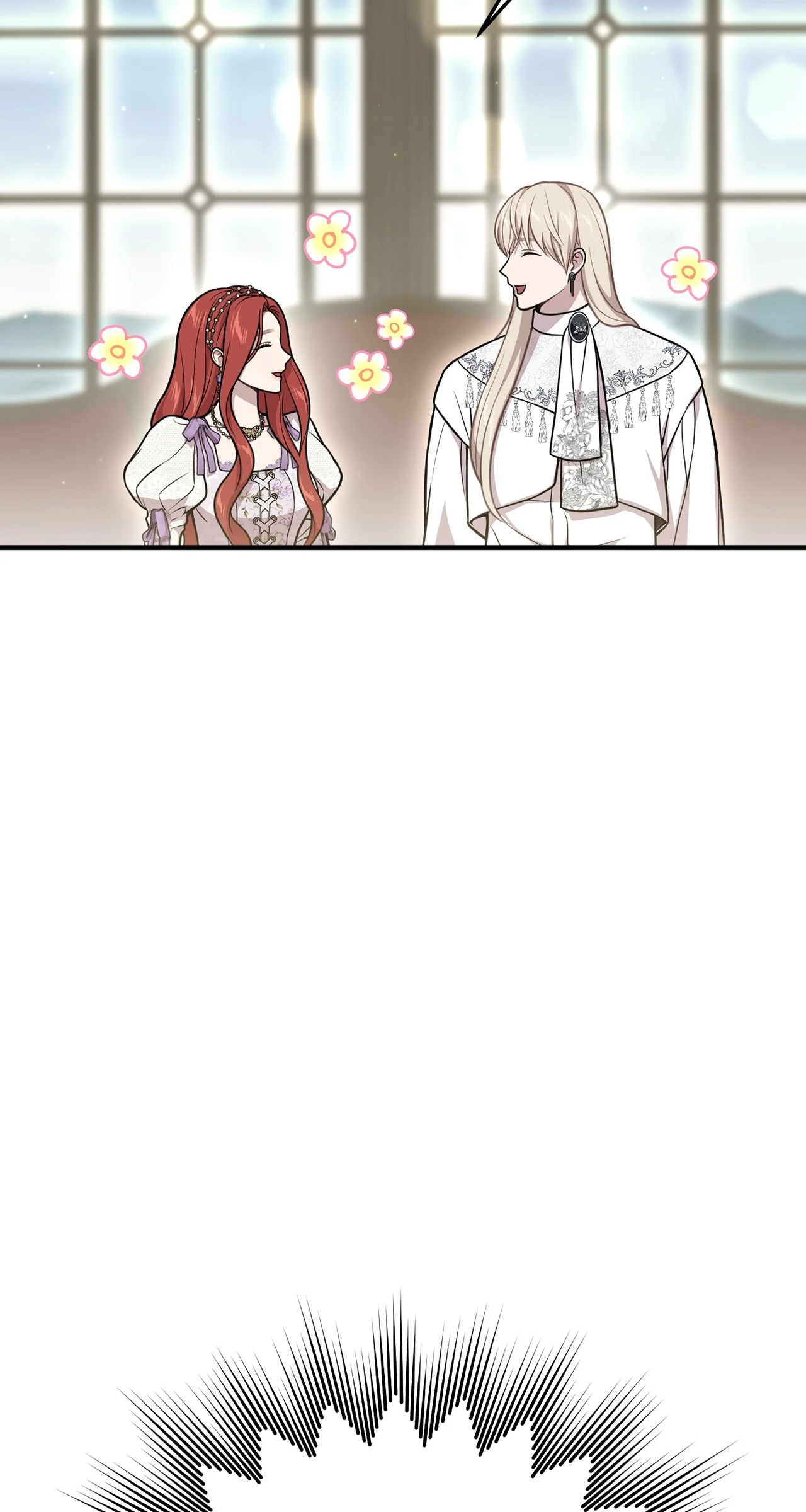 The Secret Bedroom of the Abandoned Princess [Official] - Chapter 117 manhwa