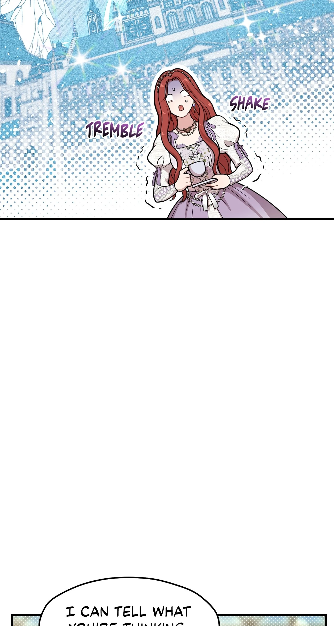 The Secret Bedroom of the Abandoned Princess [Official] - Chapter 117 manhwa