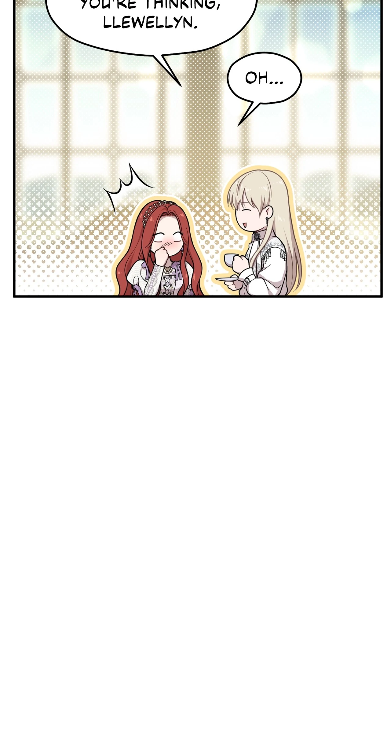 The Secret Bedroom of the Abandoned Princess [Official] - Chapter 117 manhwa