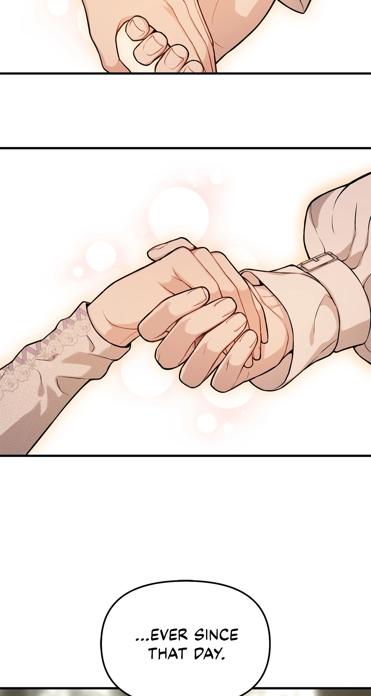 The Secret Bedroom of the Abandoned Princess [Official] - Chapter 117 manhwa