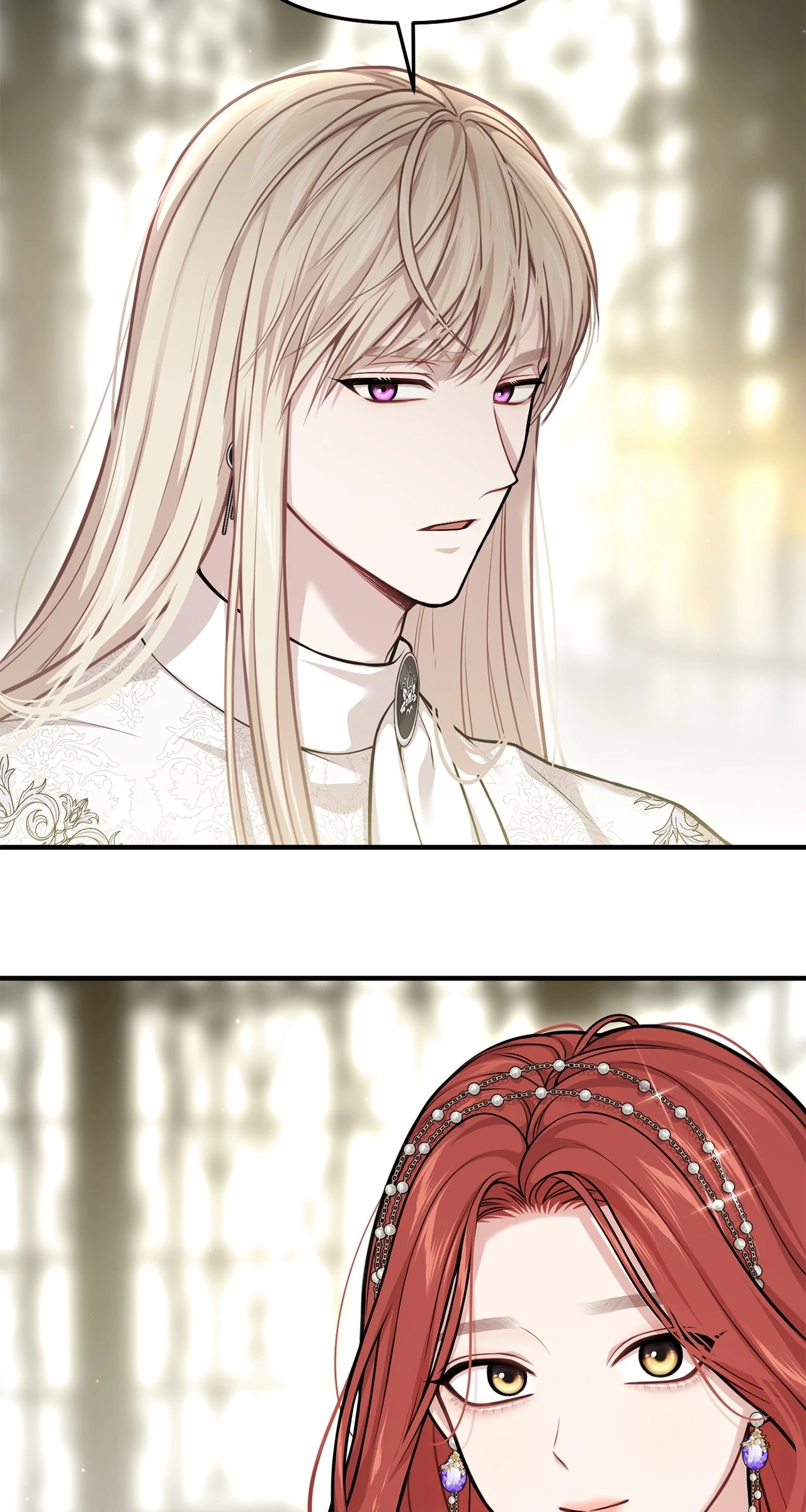 The Secret Bedroom of the Abandoned Princess [Official] - Chapter 117 manhwa