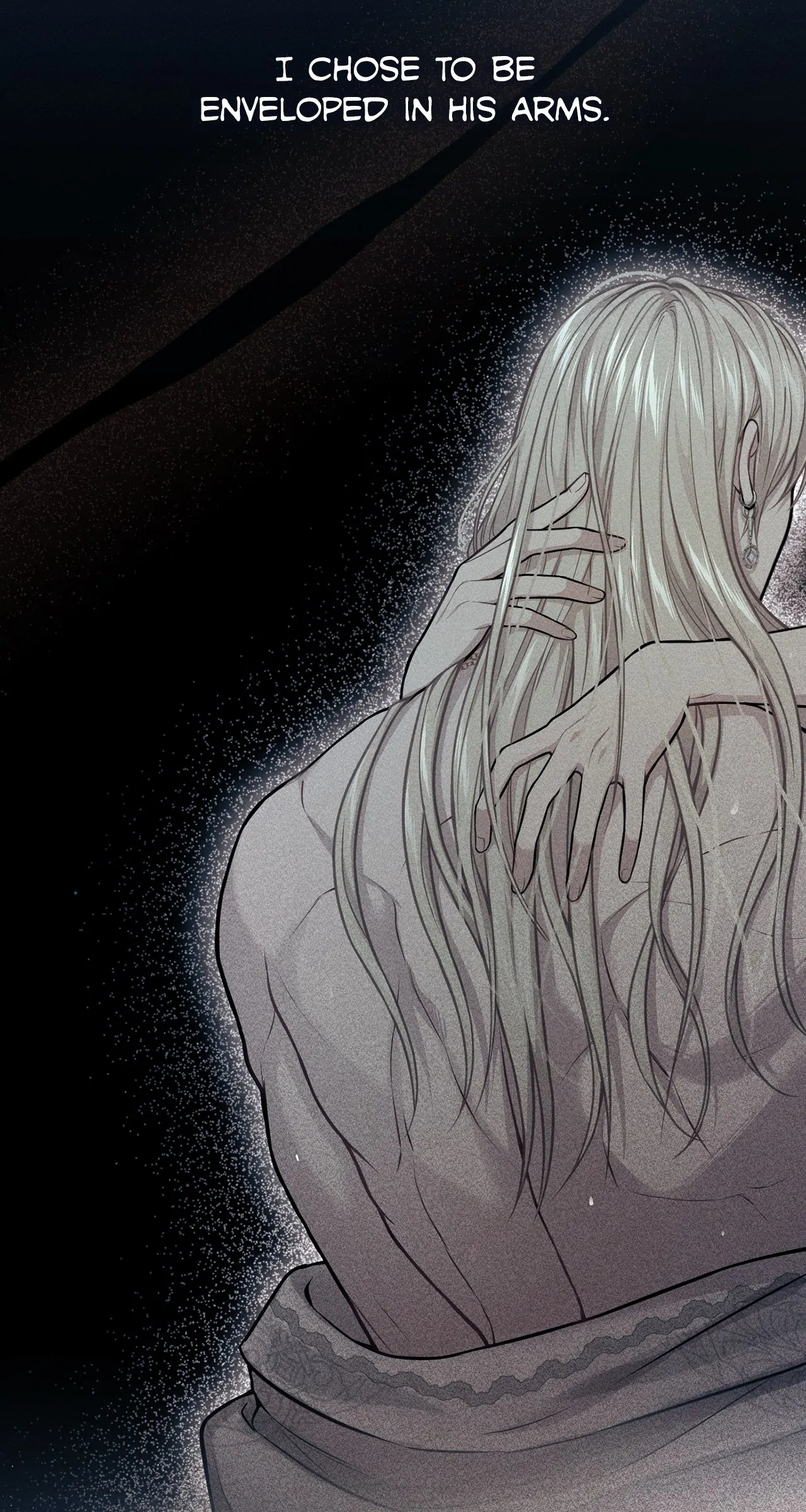 The Secret Bedroom of the Abandoned Princess [Official] - Chapter 117 manhwa