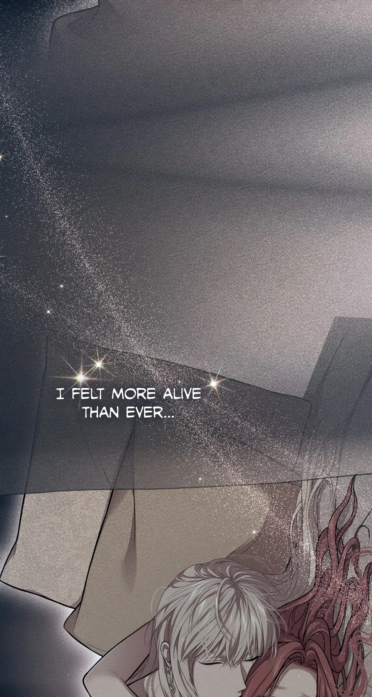 The Secret Bedroom of the Abandoned Princess [Official] - Chapter 117 manhwa