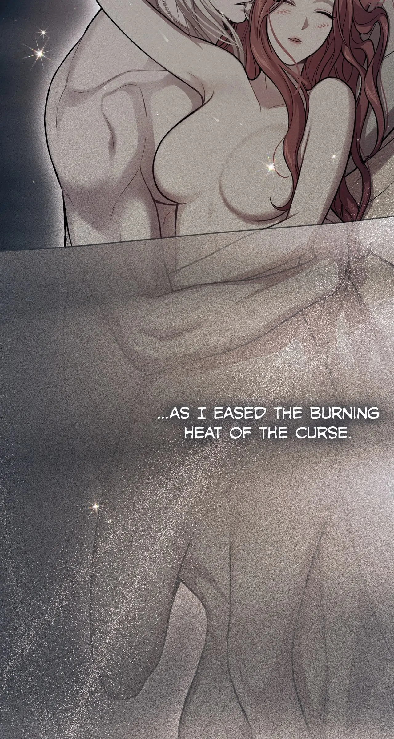 The Secret Bedroom of the Abandoned Princess [Official] - Chapter 117 manhwa