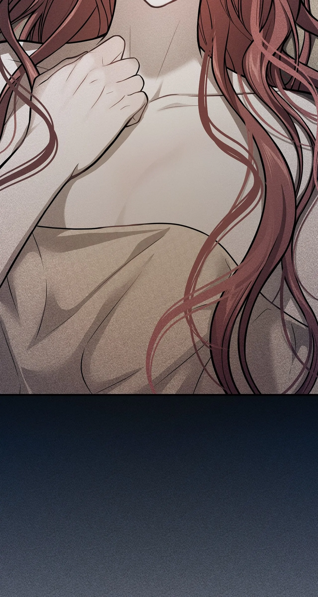The Secret Bedroom of the Abandoned Princess [Official] - Chapter 117 manhwa