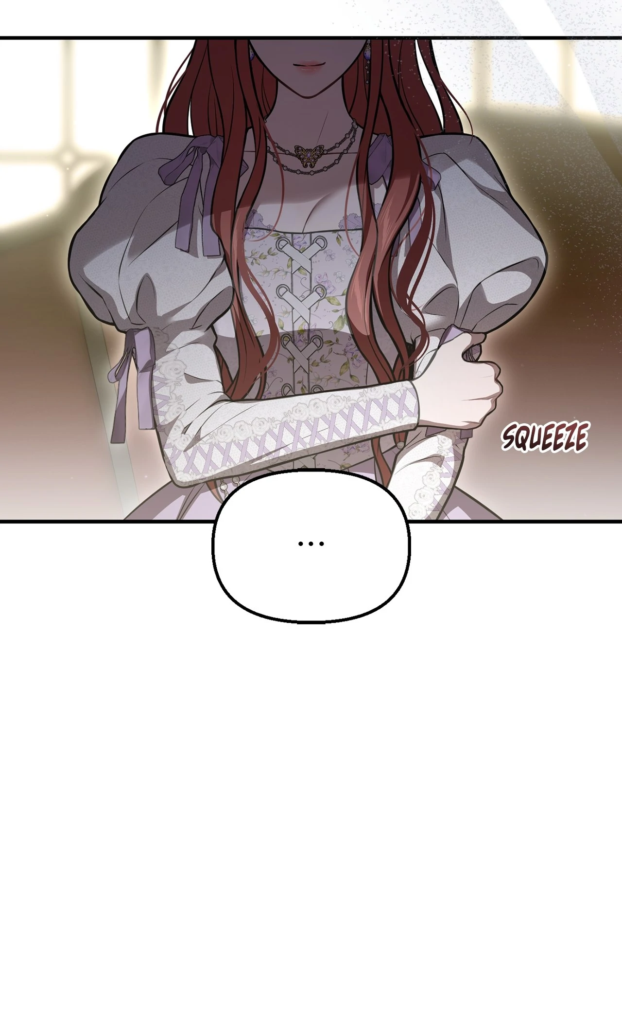The Secret Bedroom of the Abandoned Princess [Official] - Chapter 117 manhwa