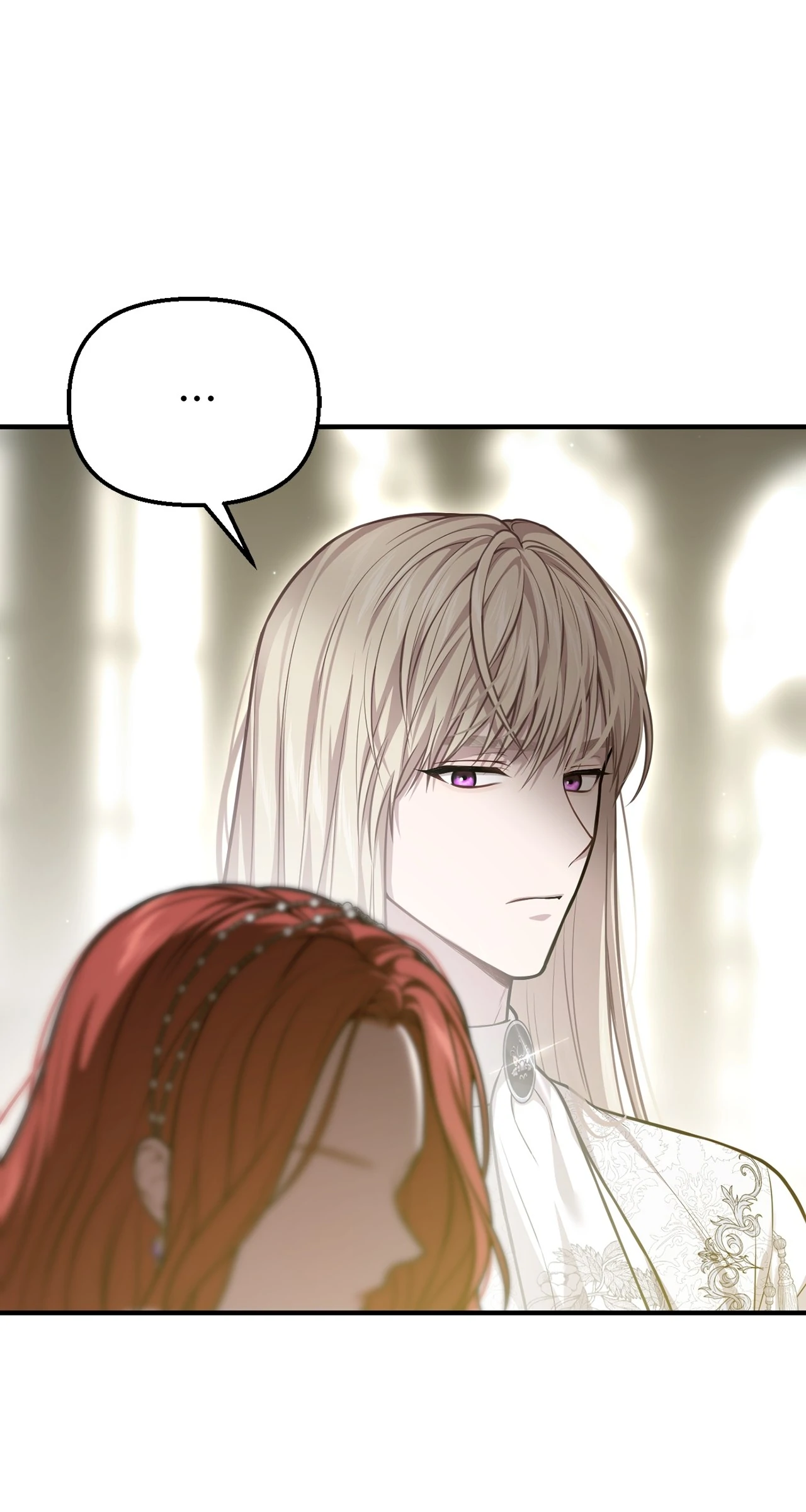 The Secret Bedroom of the Abandoned Princess [Official] - Chapter 117 manhwa