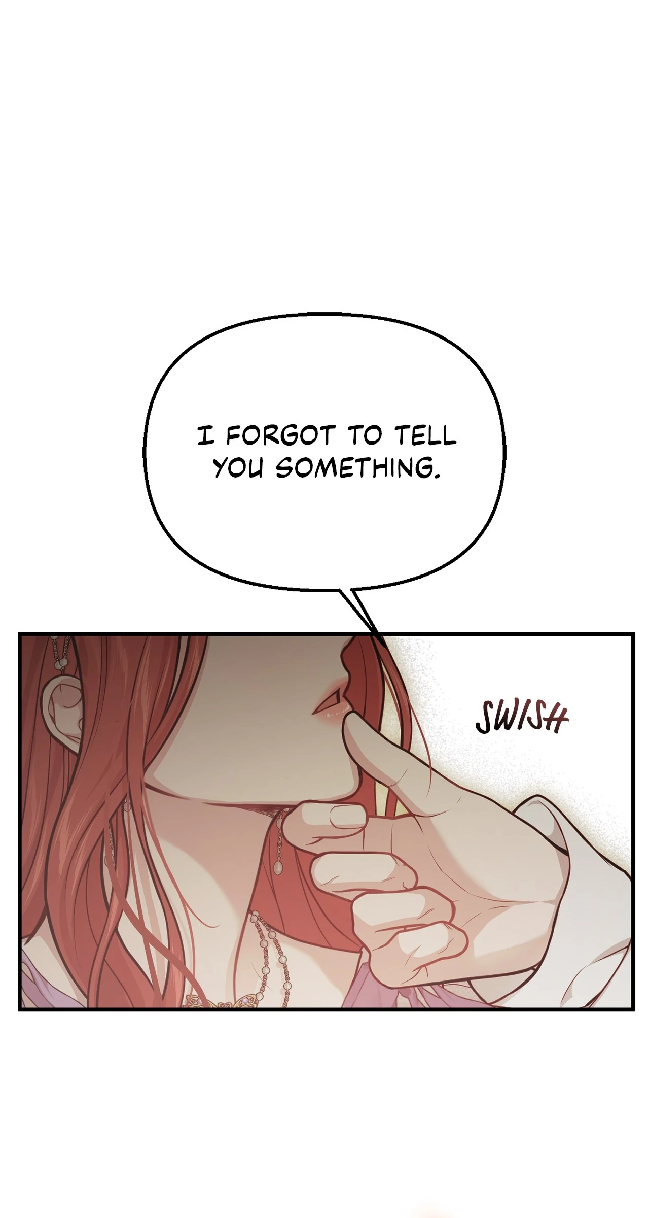 The Secret Bedroom of the Abandoned Princess [Official] - Chapter 117 manhwa