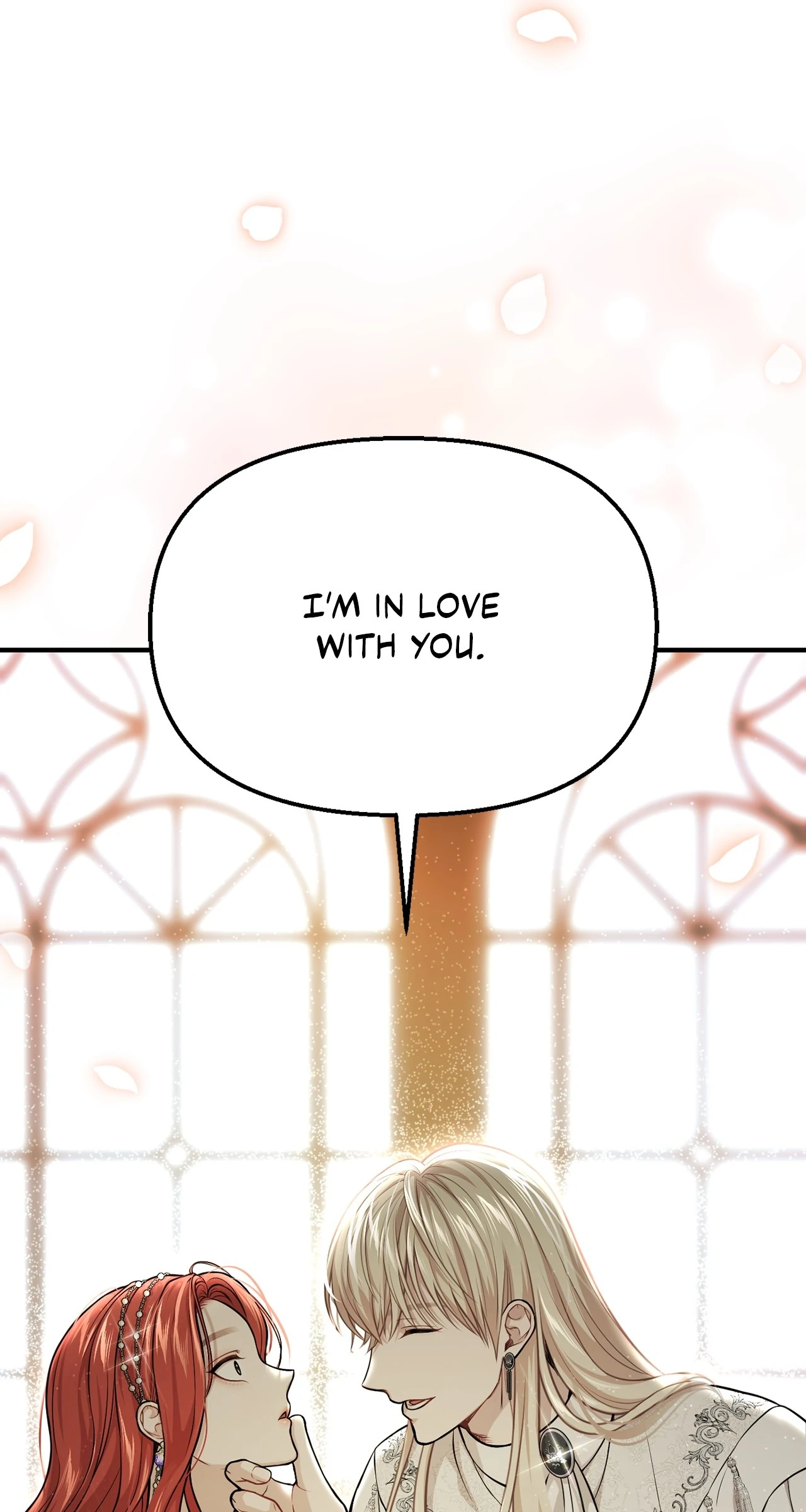 The Secret Bedroom of the Abandoned Princess [Official] - Chapter 117 manhwa