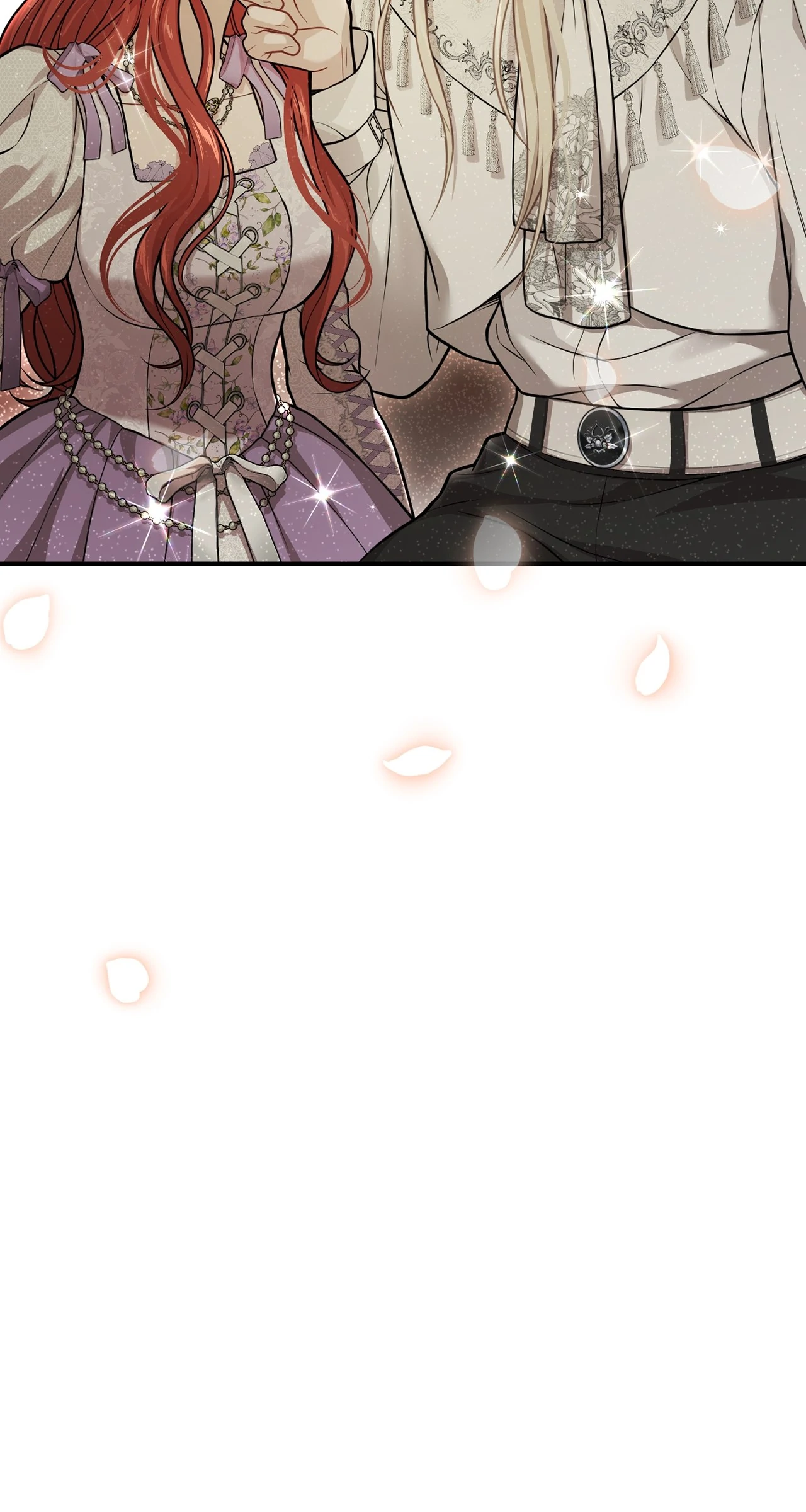 The Secret Bedroom of the Abandoned Princess [Official] - Chapter 117 manhwa