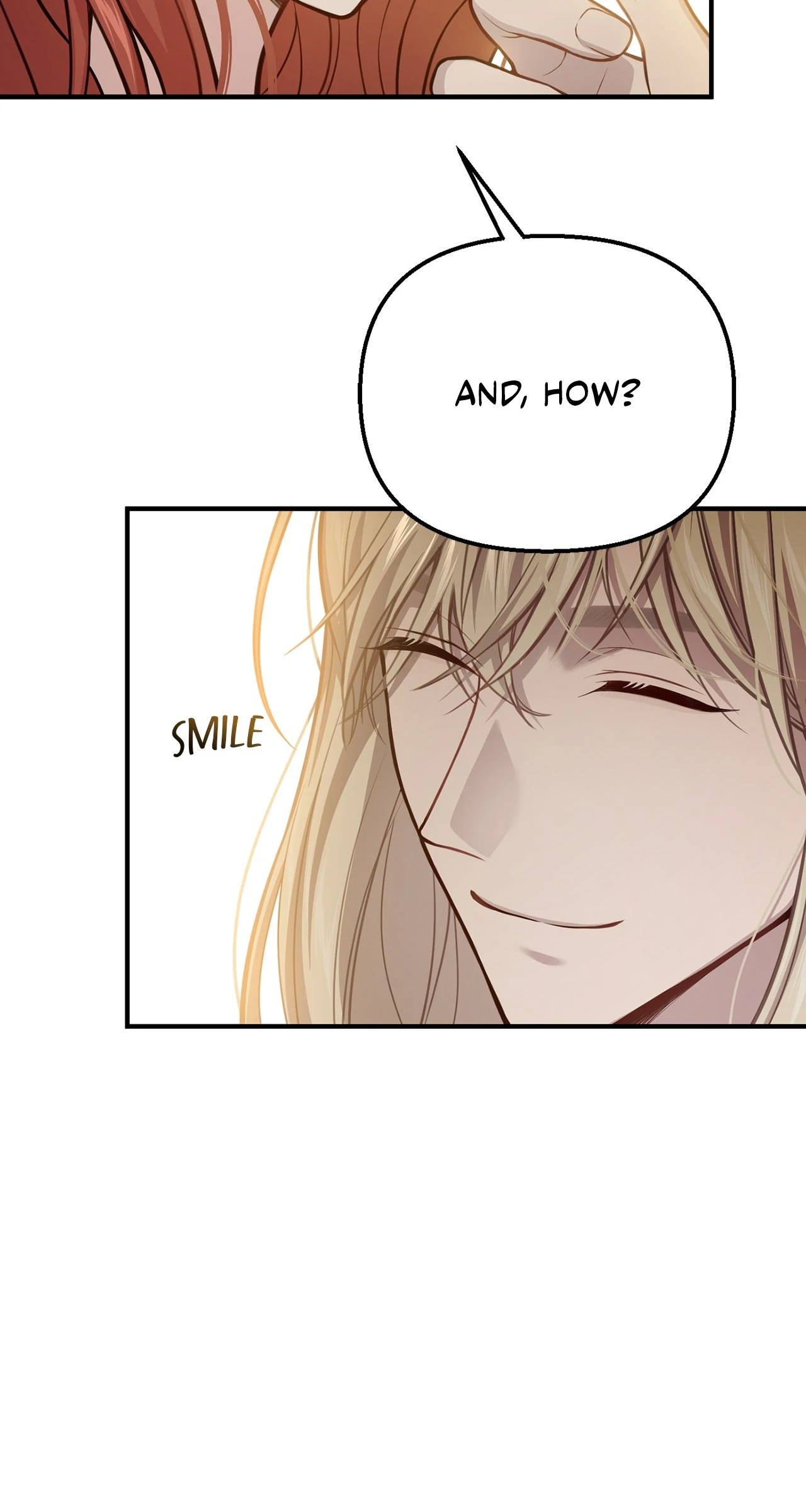 The Secret Bedroom of the Abandoned Princess [Official] - Chapter 117 manhwa