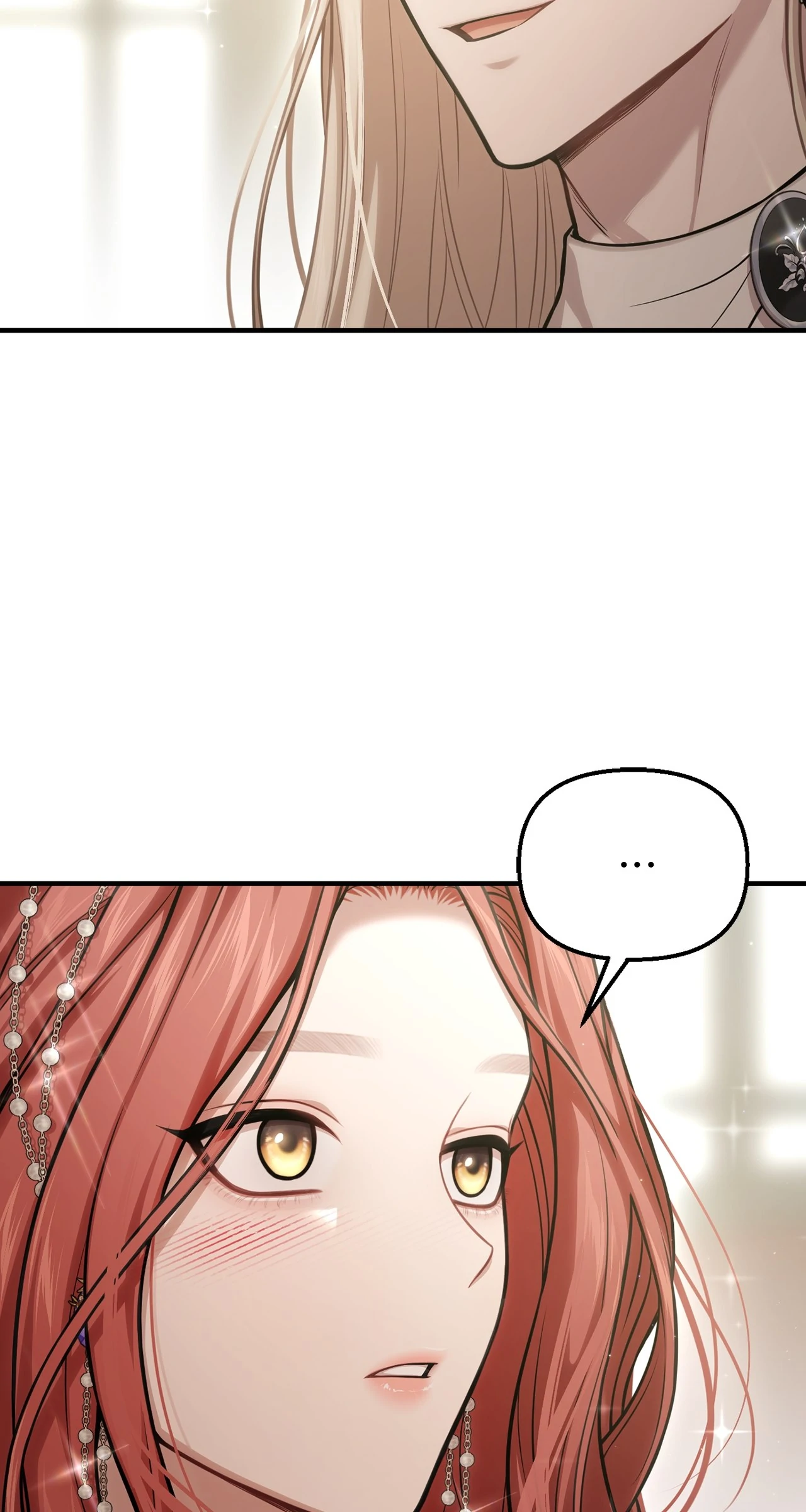 The Secret Bedroom of the Abandoned Princess [Official] - Chapter 117 manhwa
