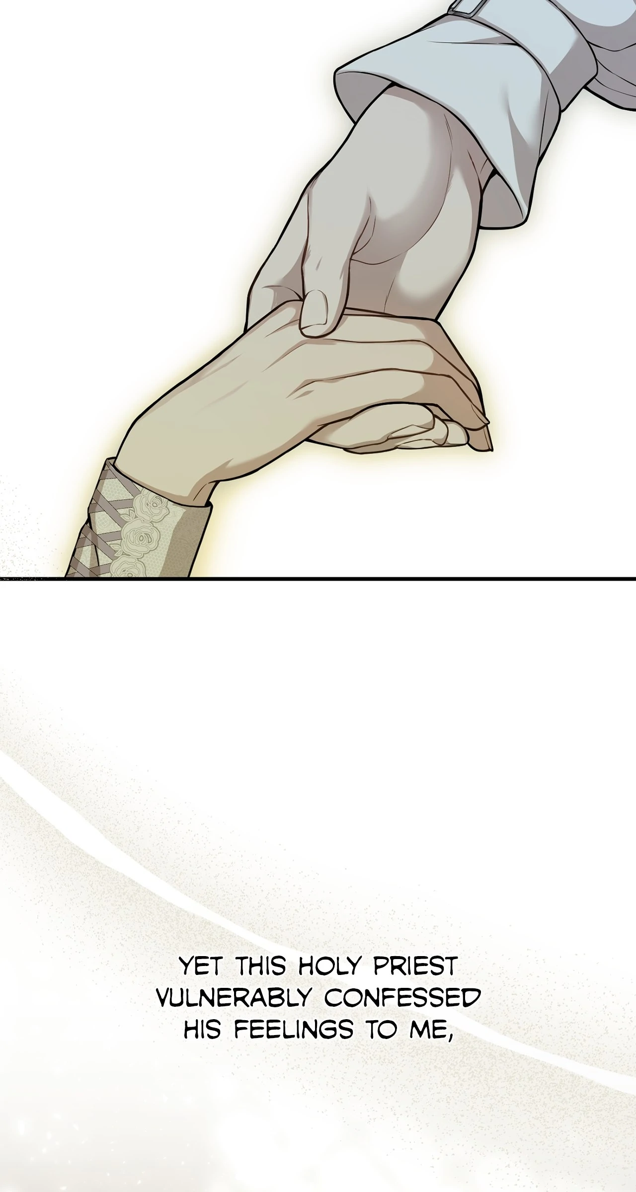 The Secret Bedroom of the Abandoned Princess [Official] - Chapter 117 manhwa