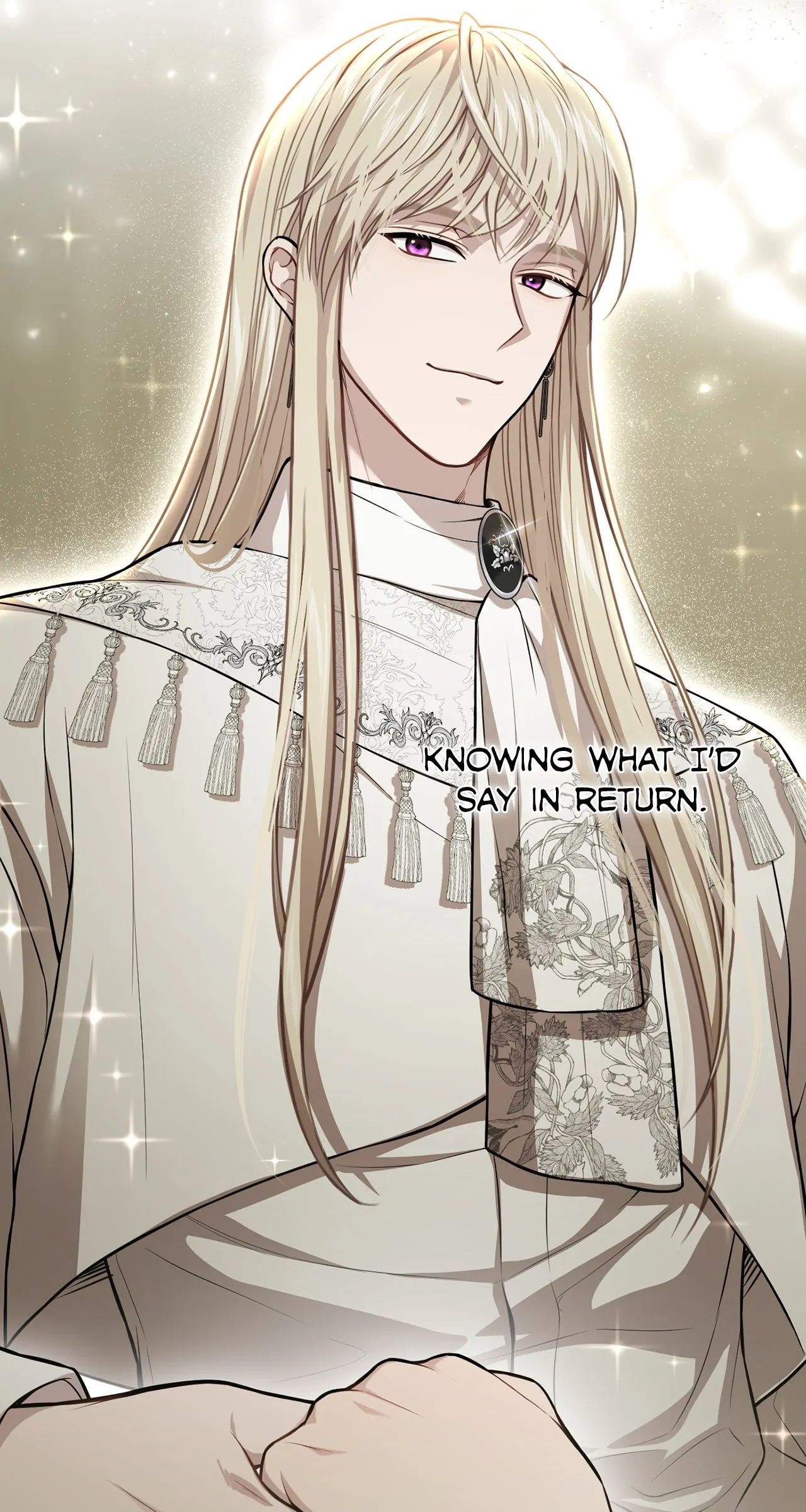 The Secret Bedroom of the Abandoned Princess [Official] - Chapter 117 manhwa