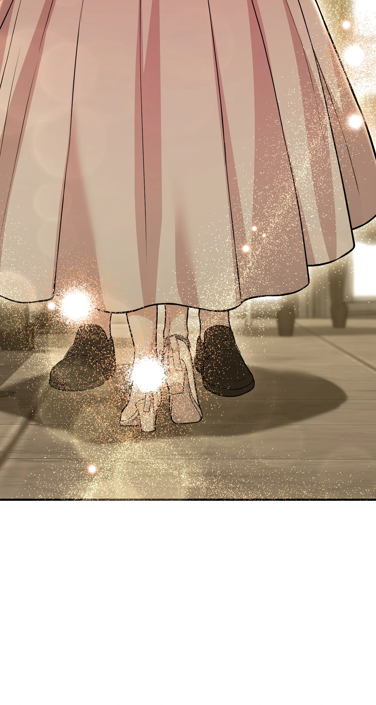 The Secret Bedroom of the Abandoned Princess [Official] - Chapter 117 manhwa