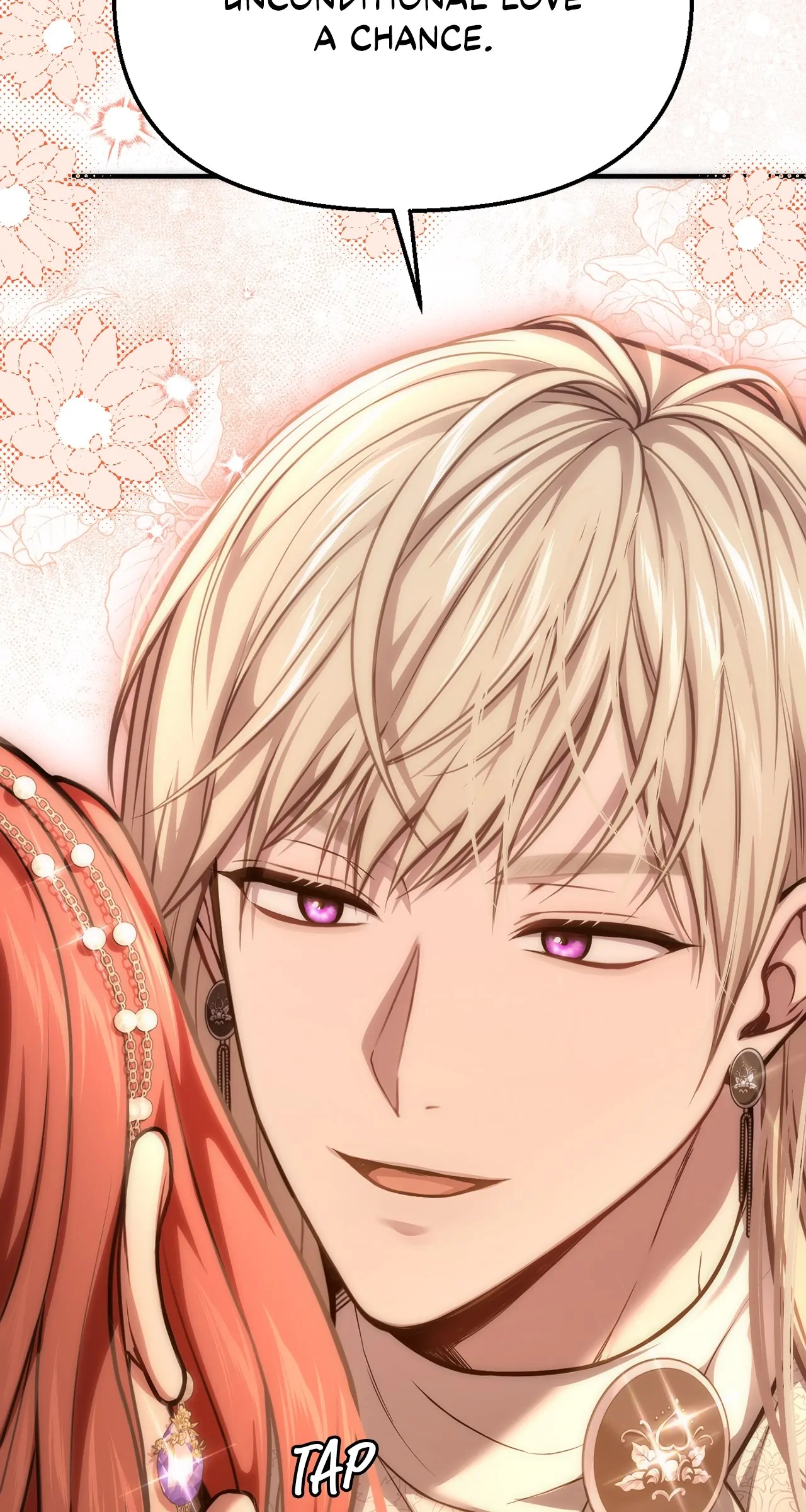 The Secret Bedroom of the Abandoned Princess [Official] - Chapter 117 manhwa