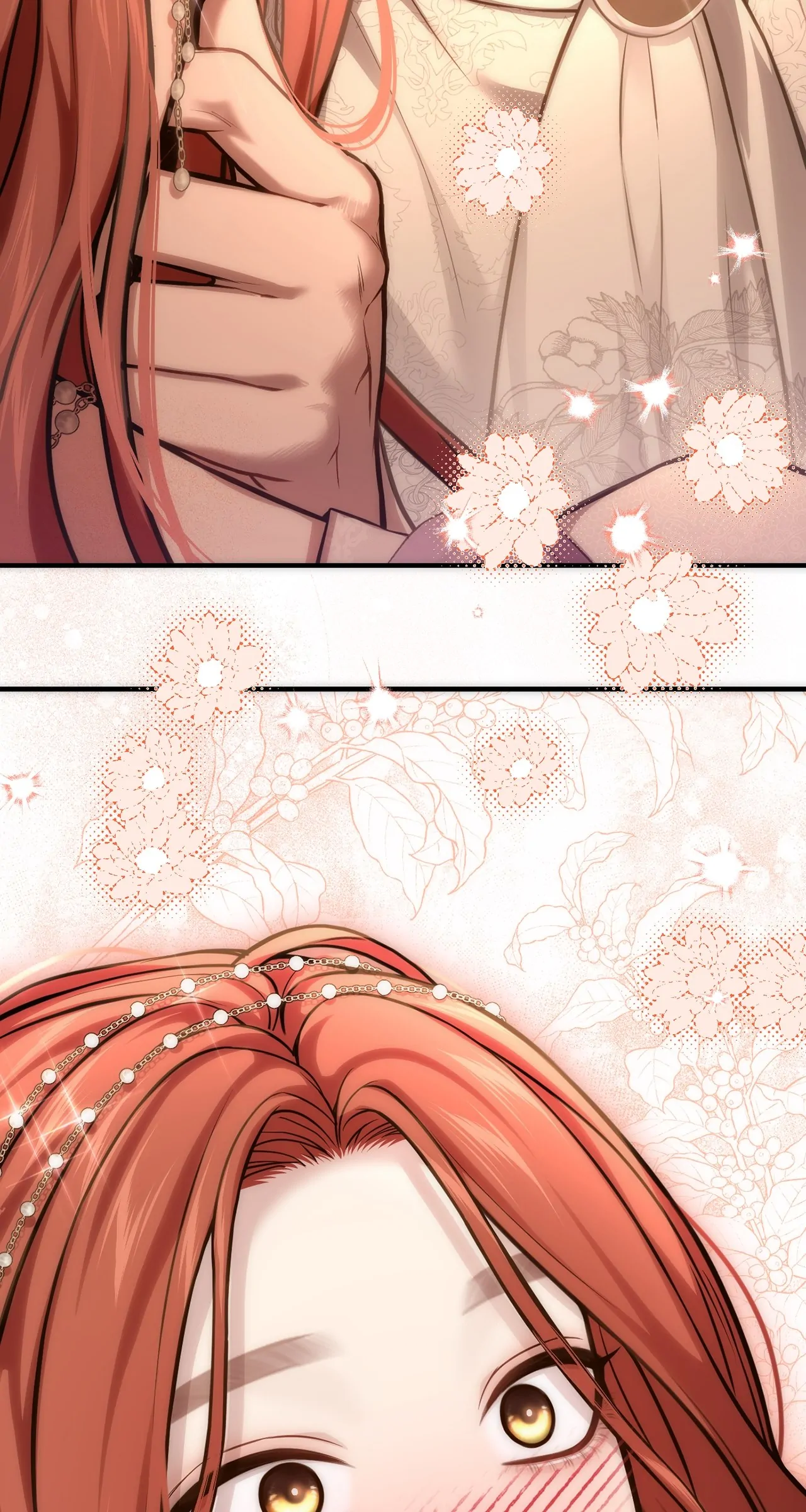The Secret Bedroom of the Abandoned Princess [Official] - Chapter 117 manhwa